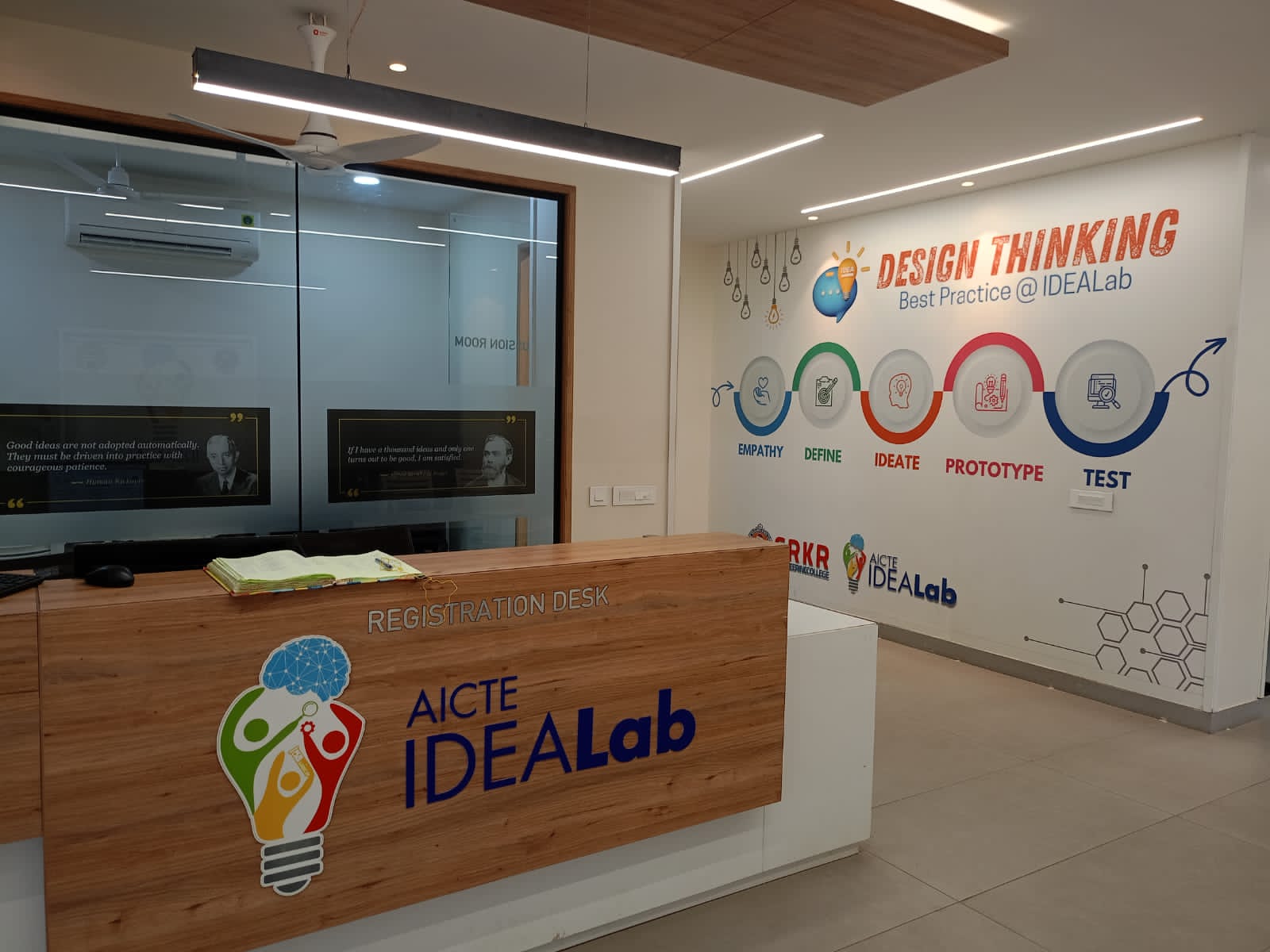 Idea to Startup