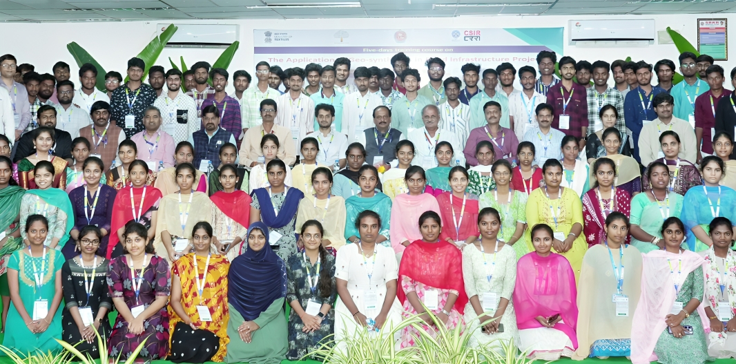 Civil Engineering Department
