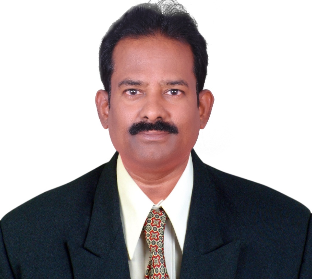 Dr. K. R. Satyanarayana