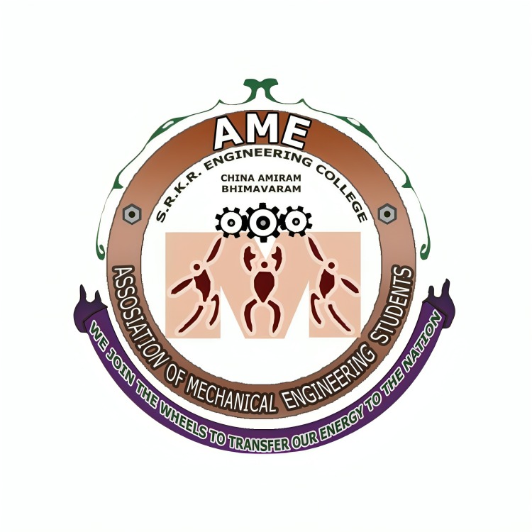 AME - Association of Mechanical Engineering