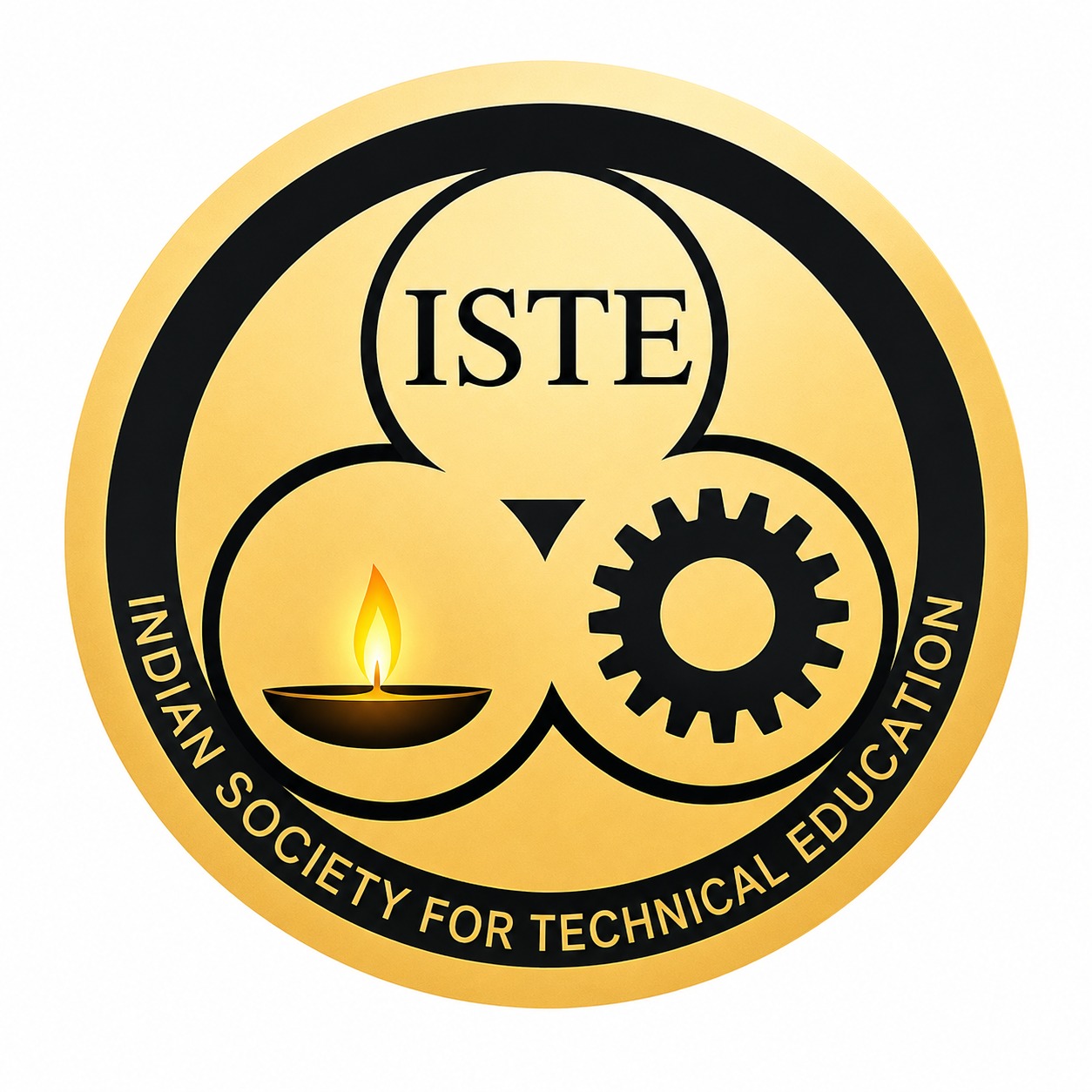 ISTE - Indian Society for Technical Education