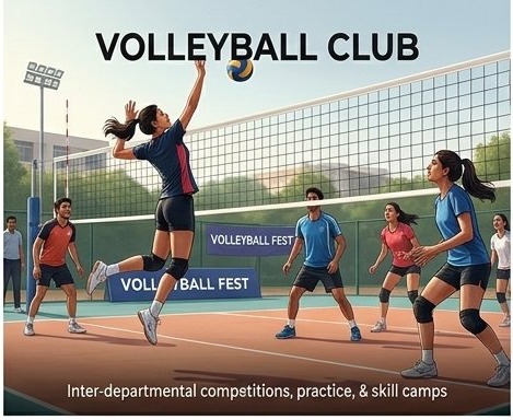 Volleyball Club