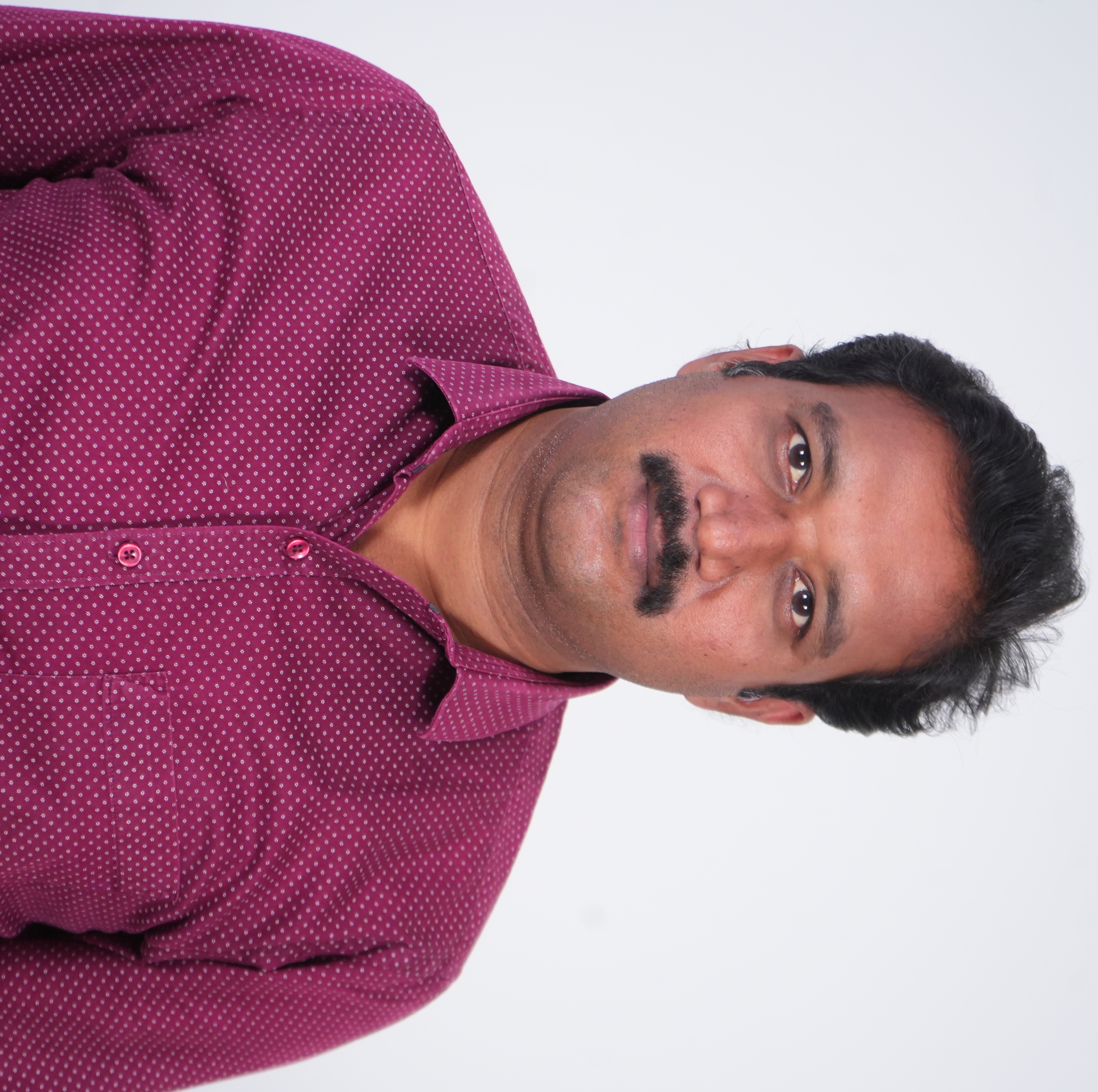 Dr. Venu Reddy