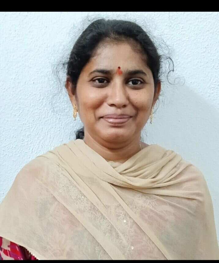 S.Prameela devi