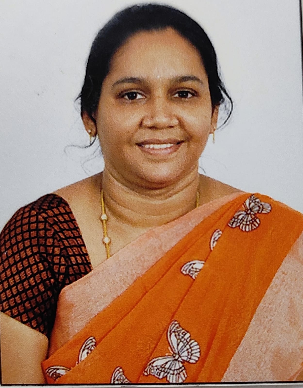 U.Venkata Lakshmi