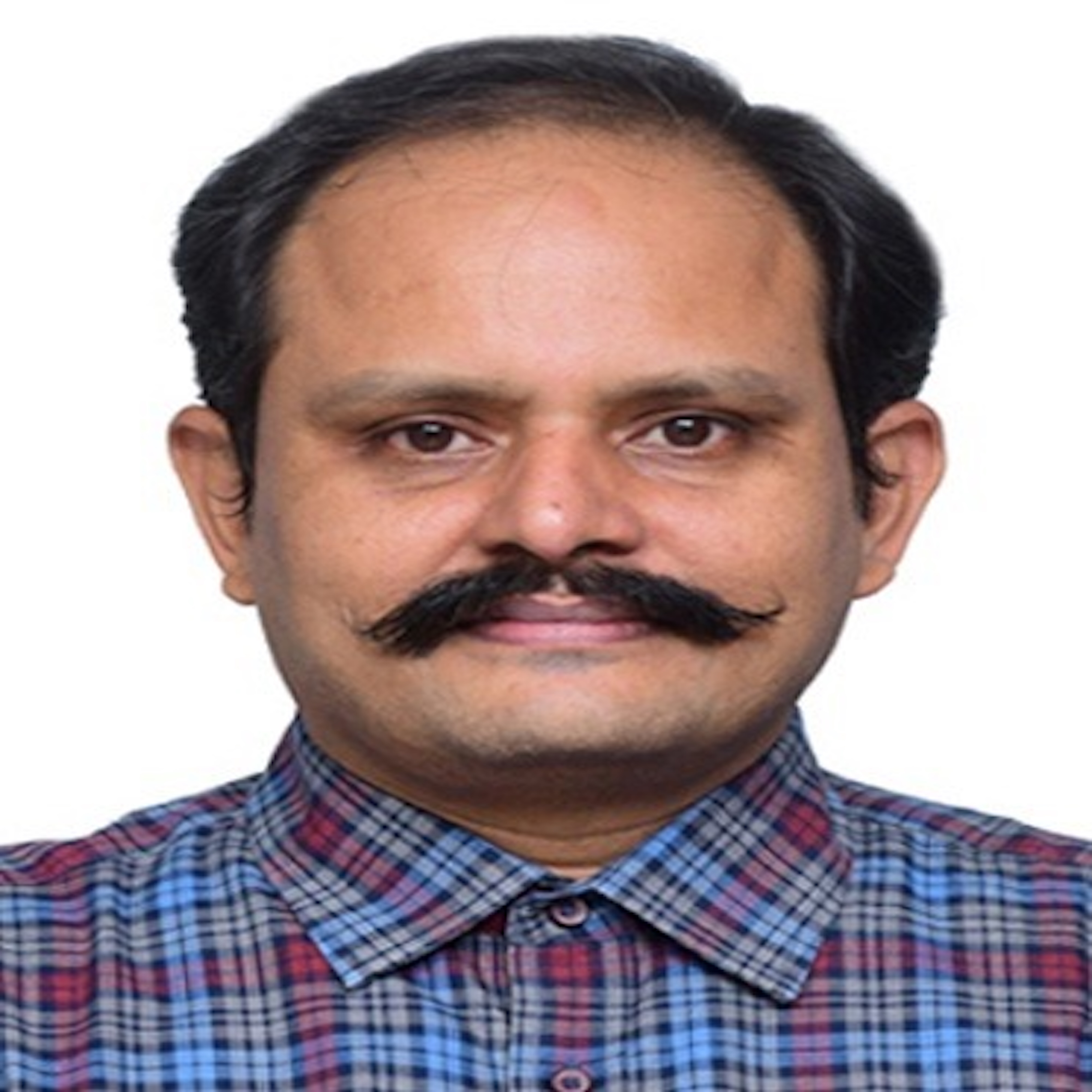 Sri N.Siva Kishan