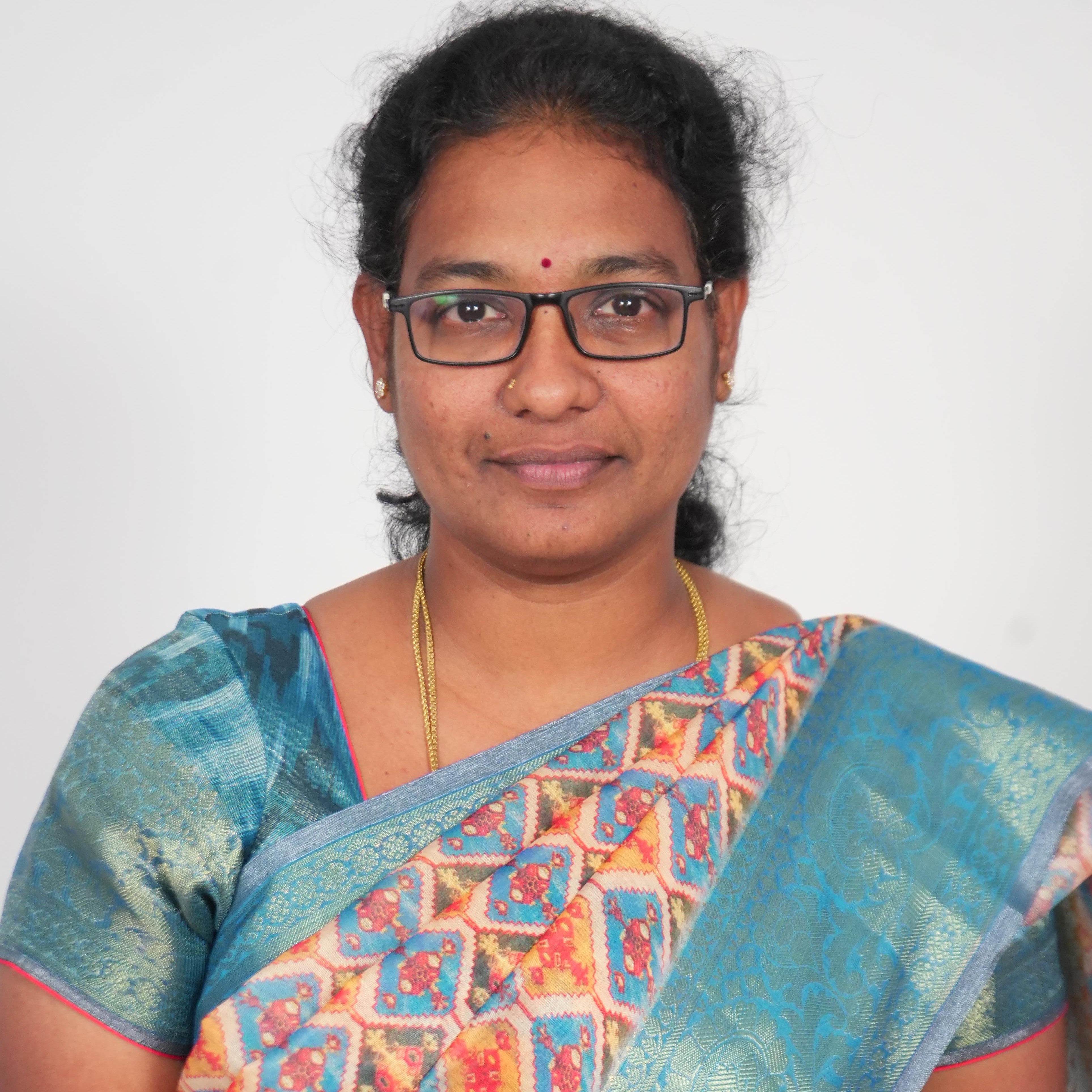 Dr.G.Sasikala
