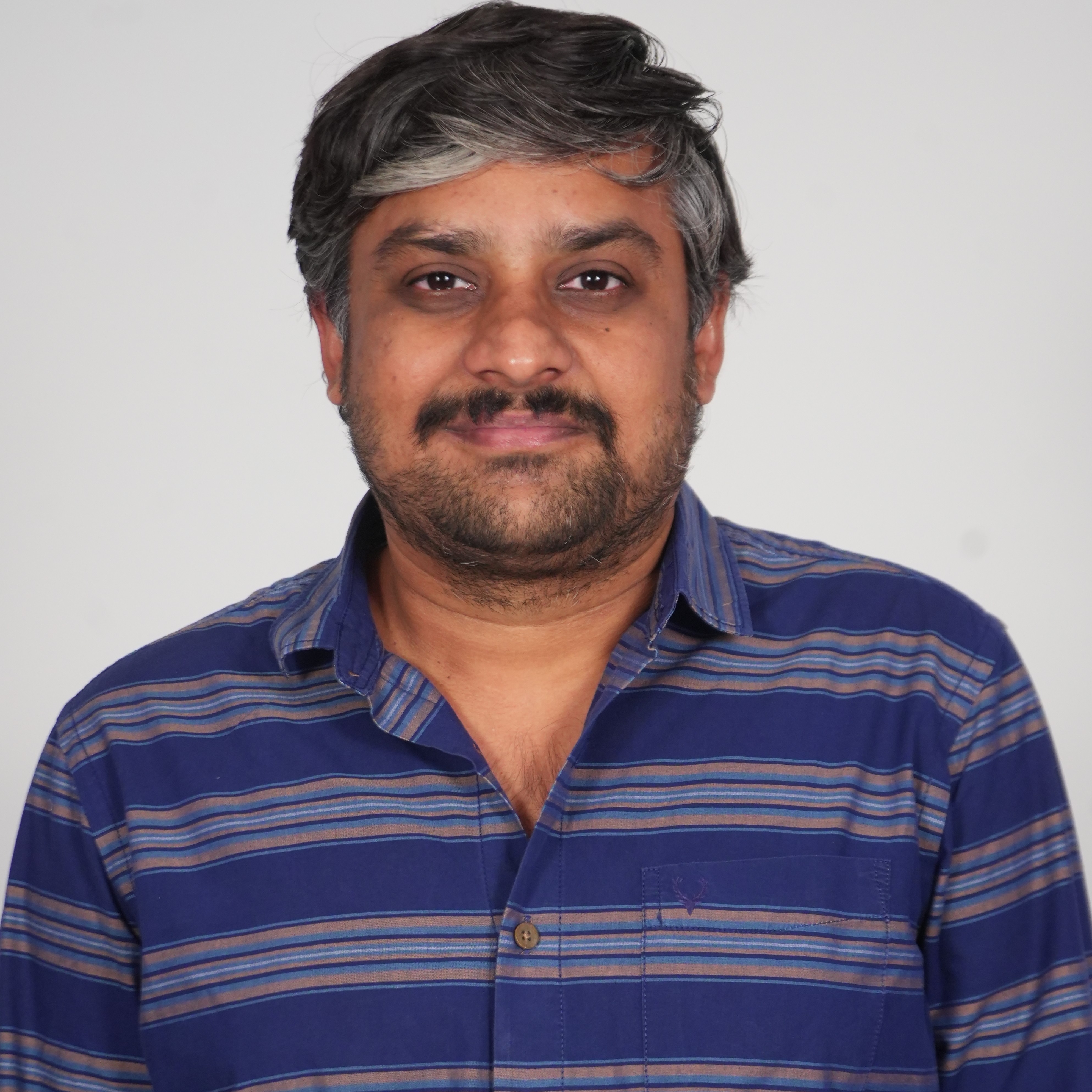 Sri. V. Chanakya Varma