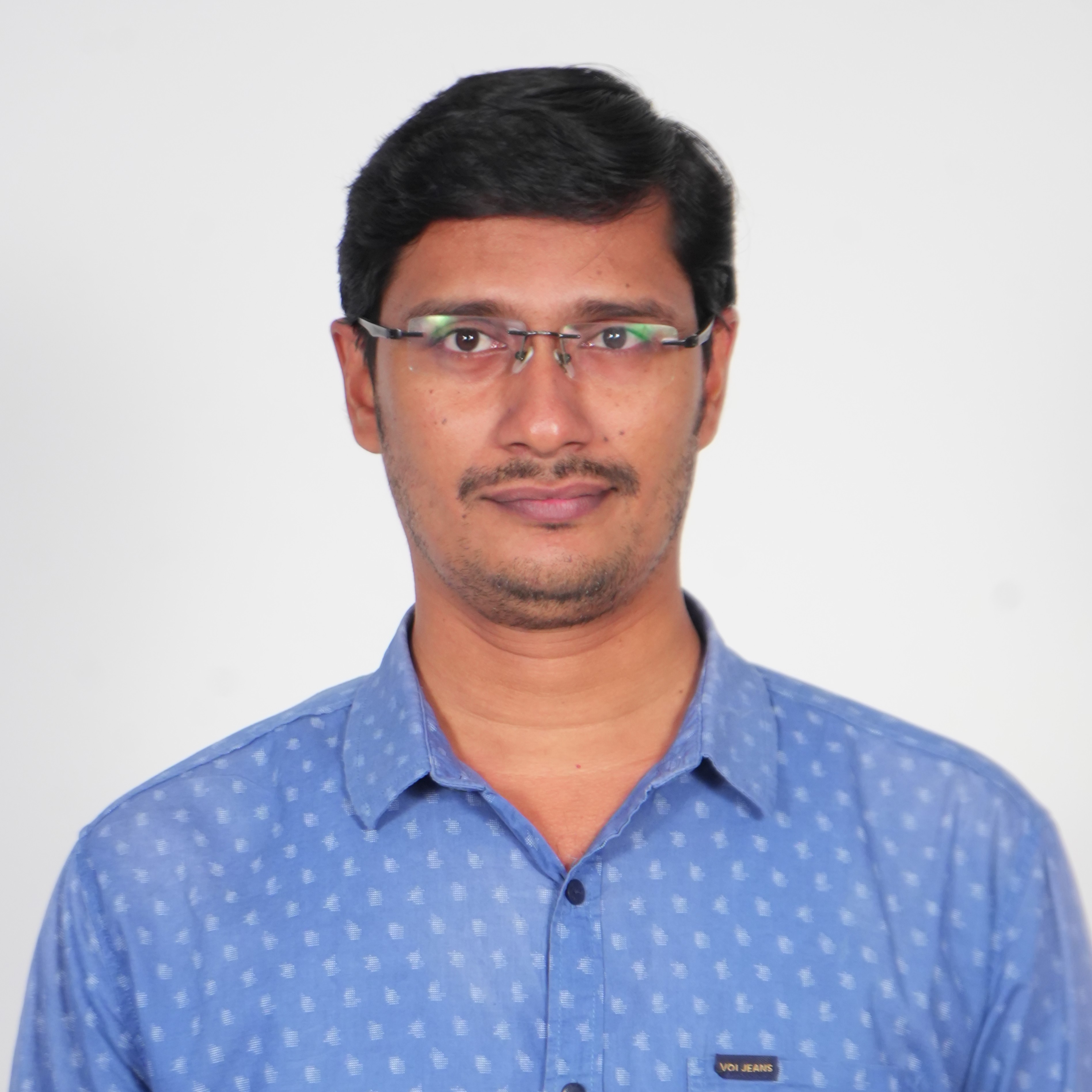 Dr.E.Ramanjaneya Raju
