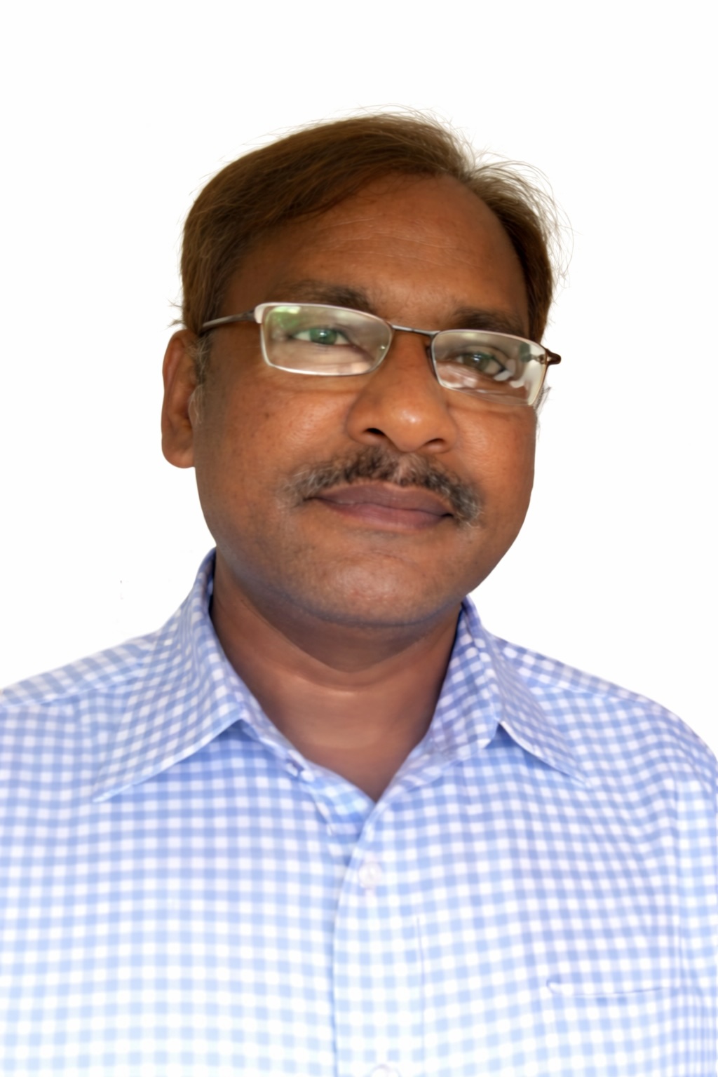 Dr. P. Subba Rao (JNTUK Nominee)