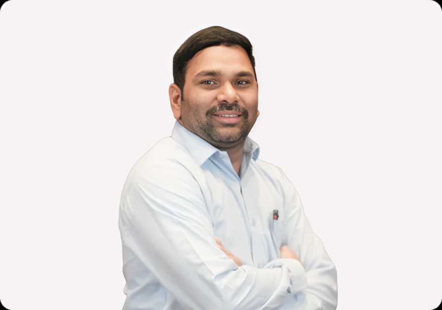 Dr. J.S. Kalyana Rama (Expert from Other University)