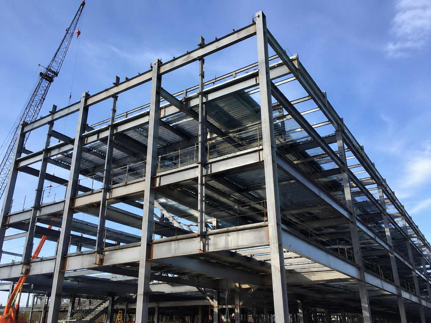 Structural Engineering