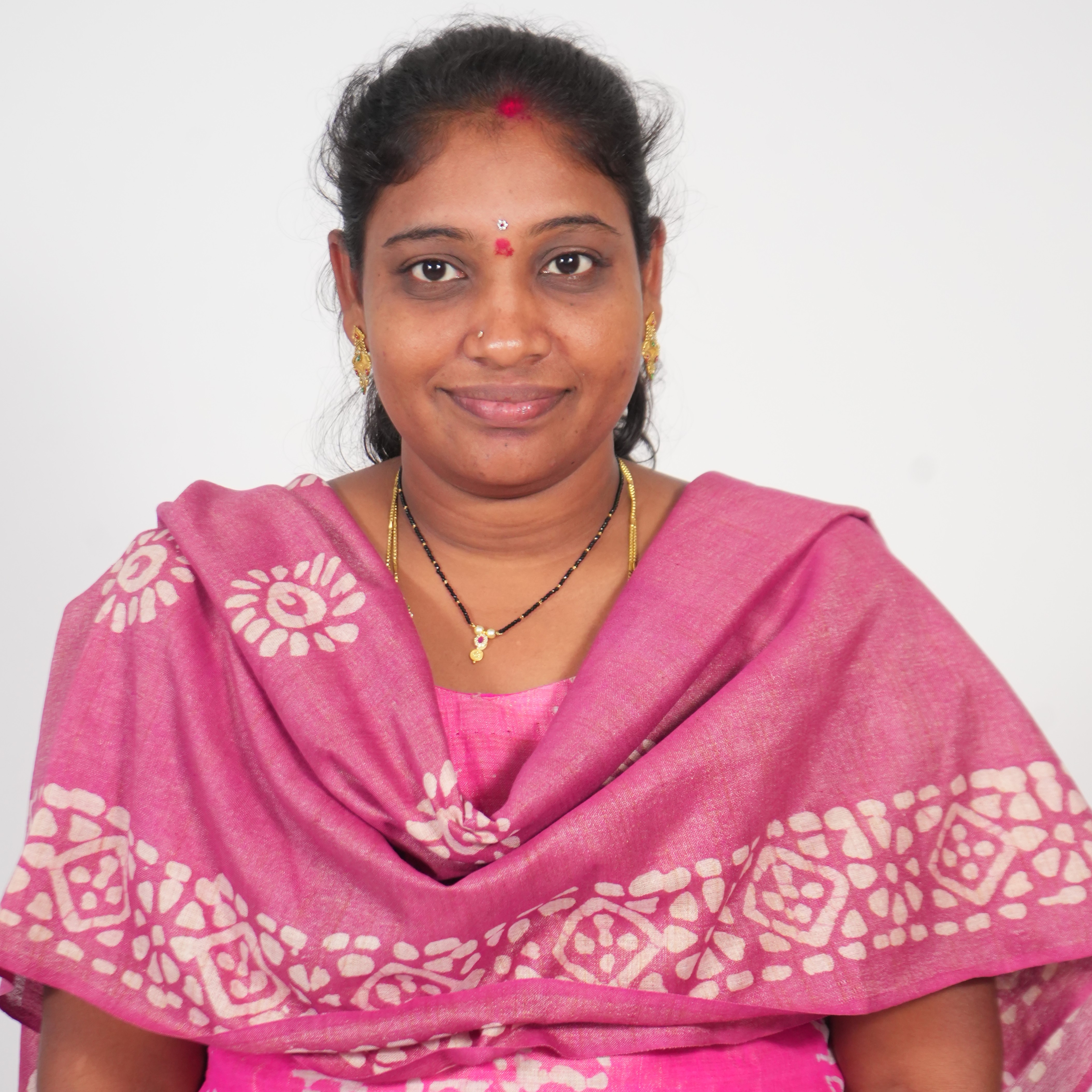 Smt. K Durga Bhavani