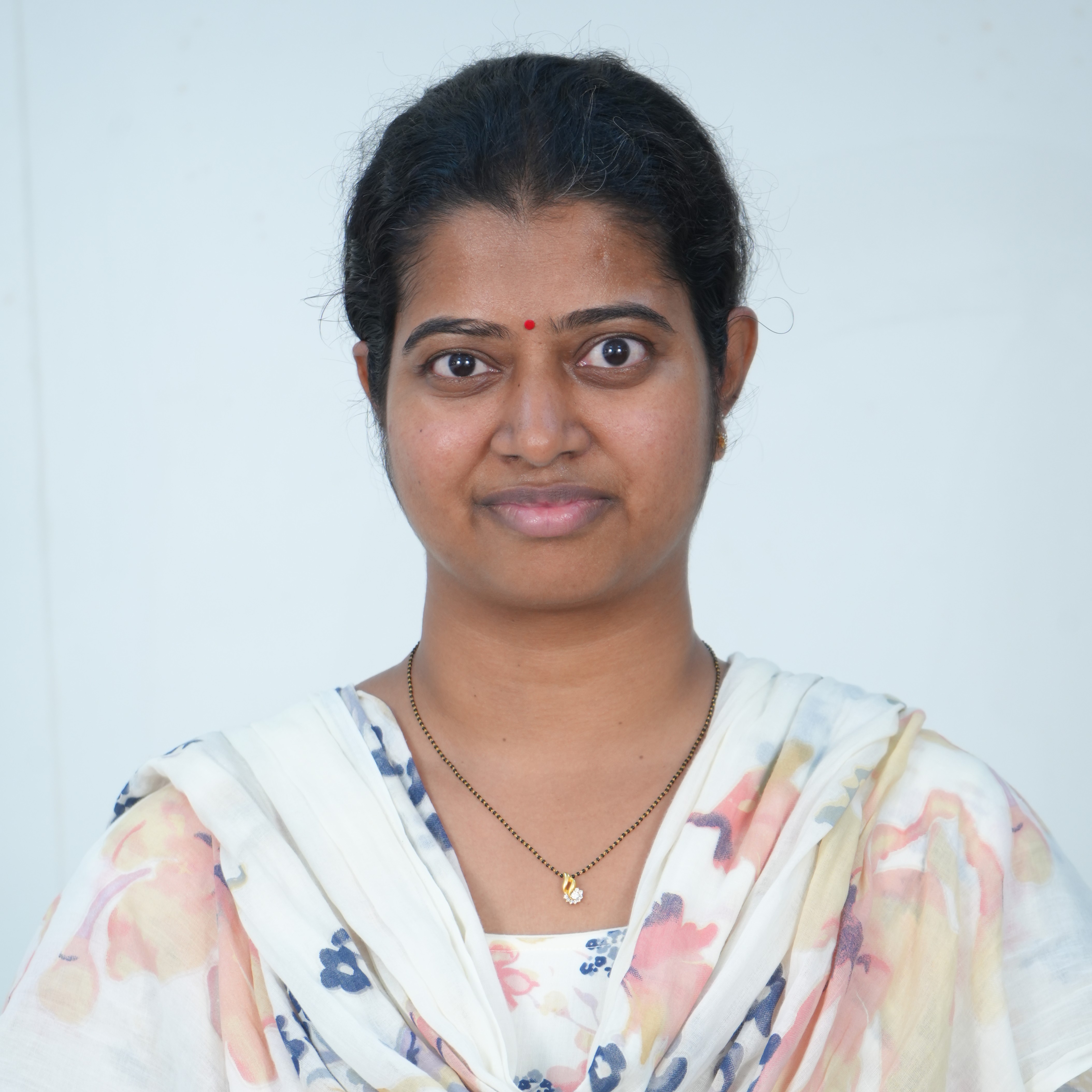 Smt. P. Lavanya