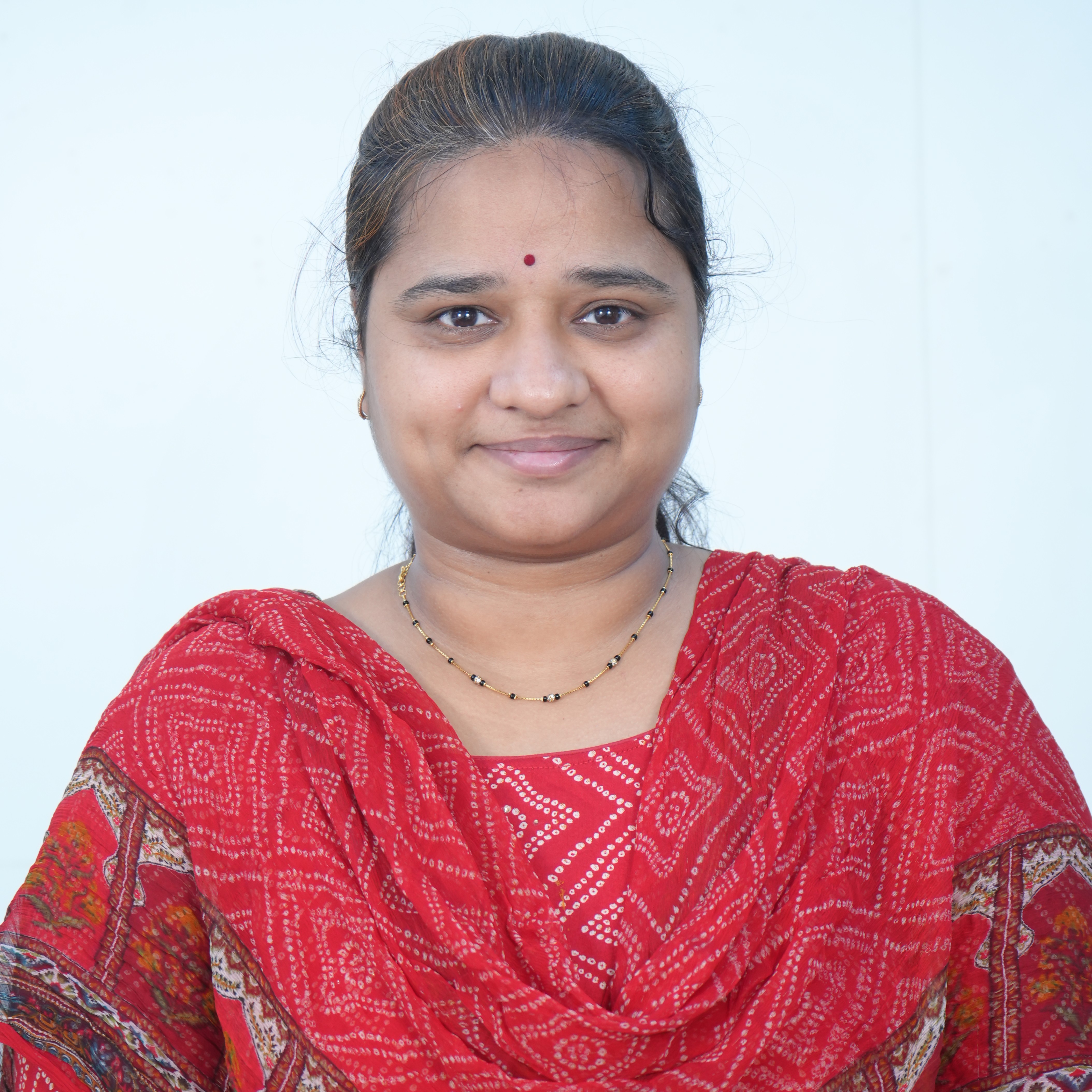 Smt. MS Suseela