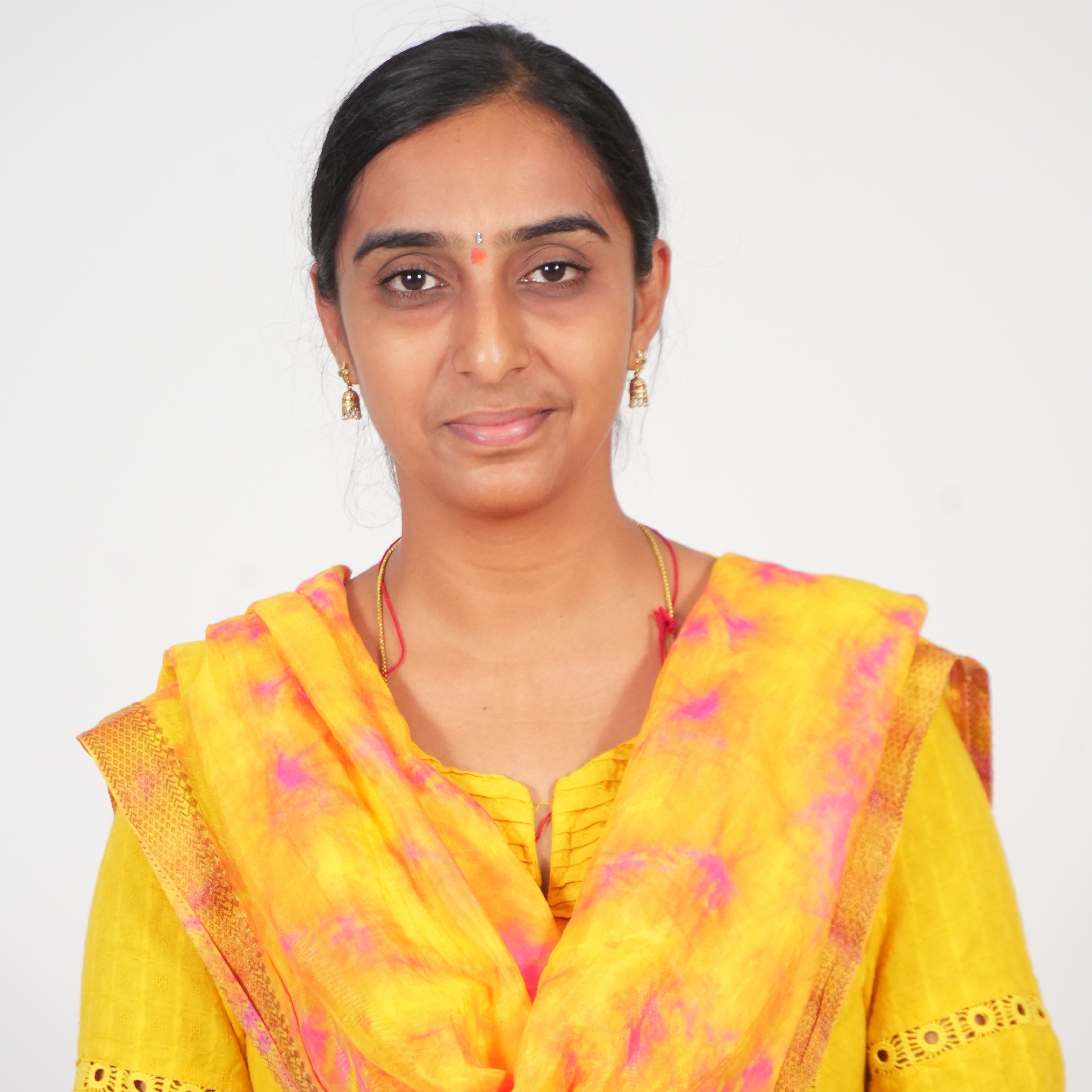 Smt. P.Jahnavi