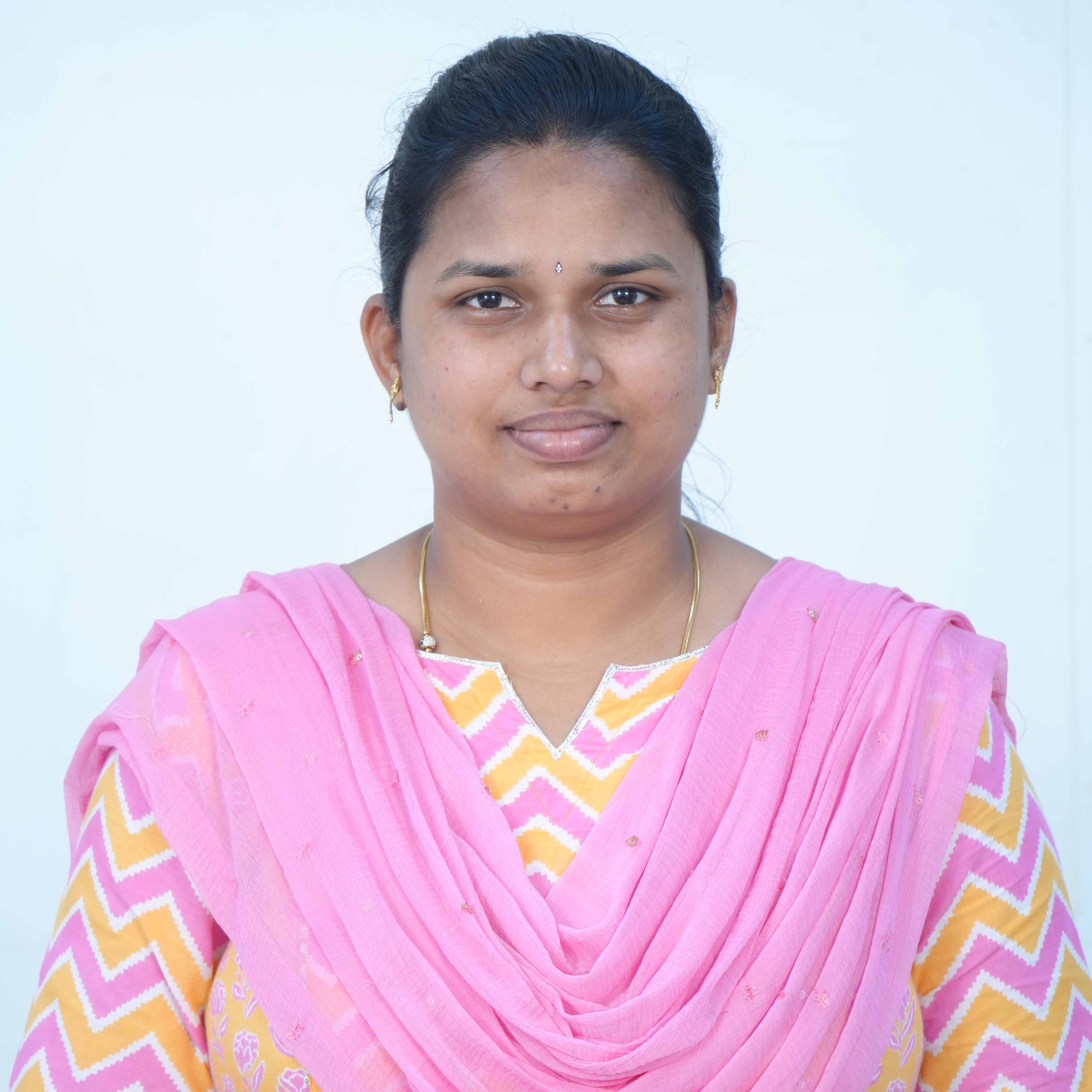 Smt. B Mounika