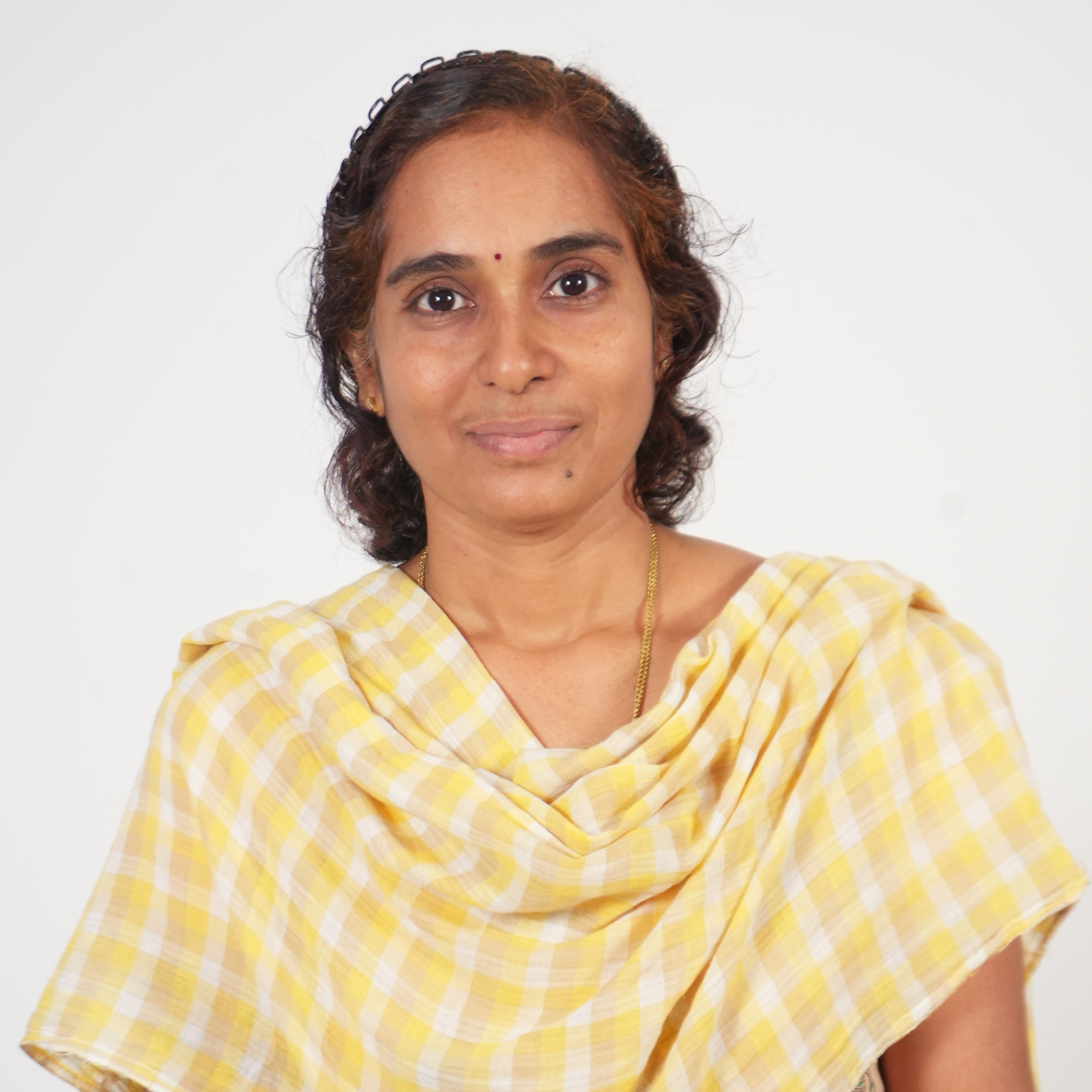 Smt. K.V.N.Valli