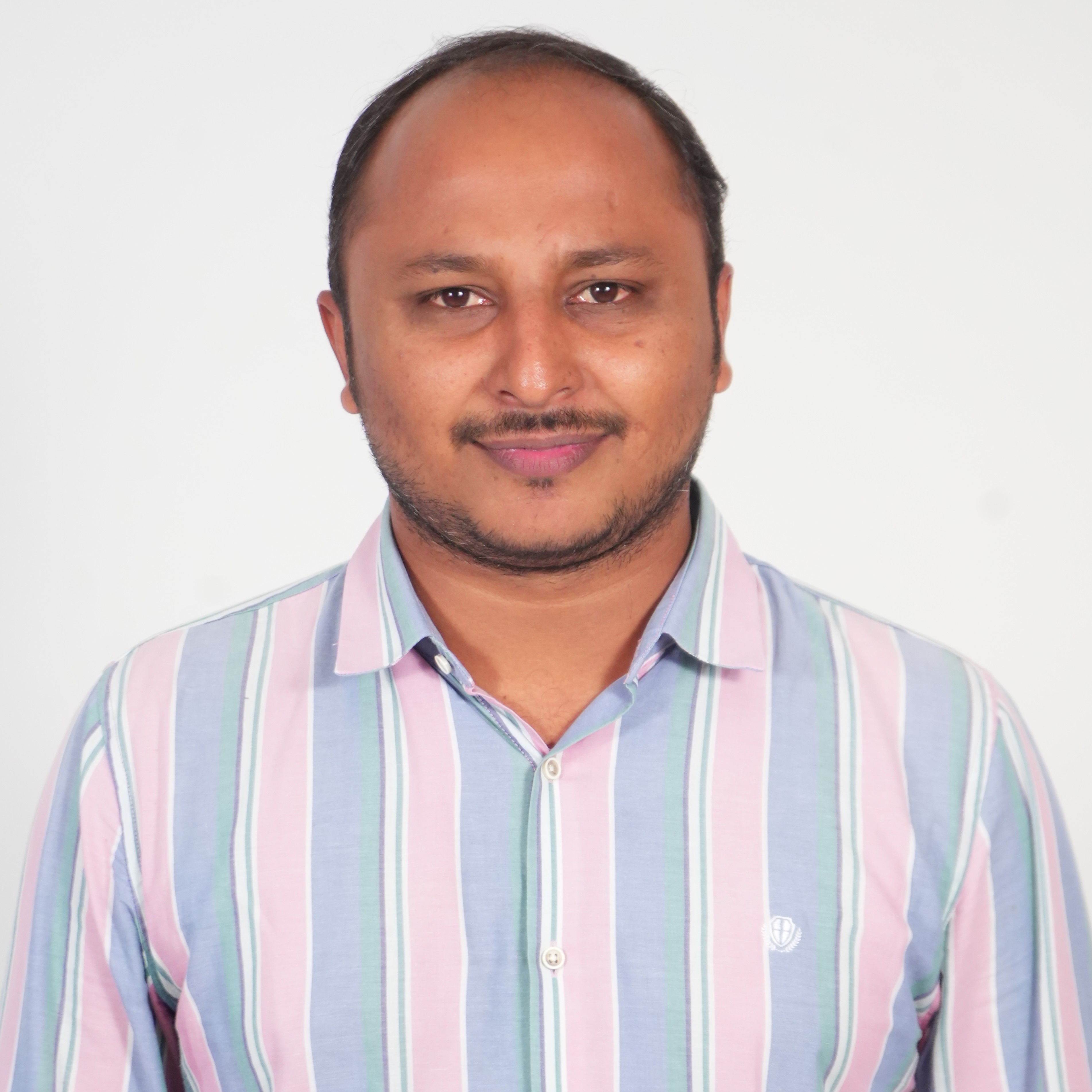 Sri. K Gopala Varma