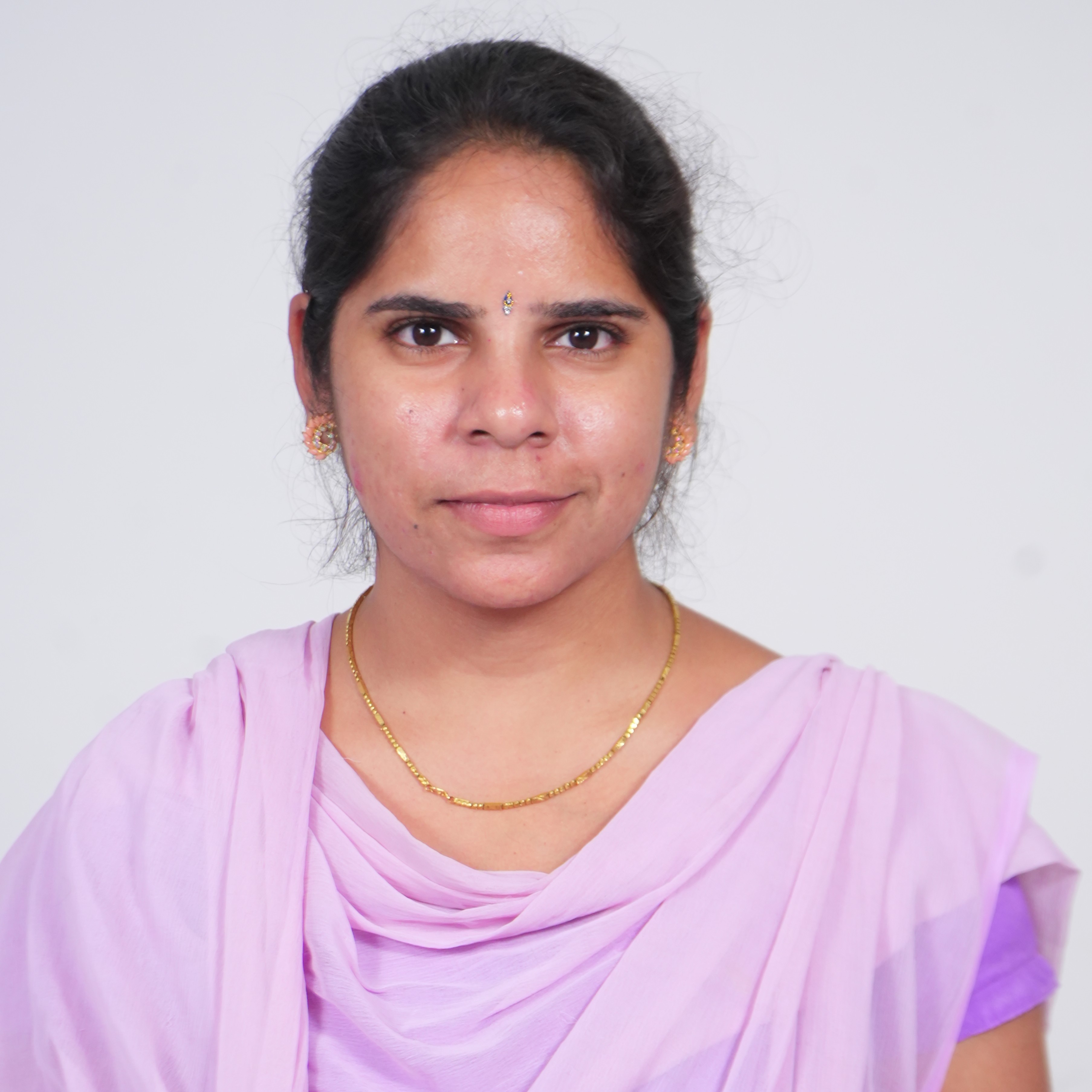 Miss. Ch. Suma