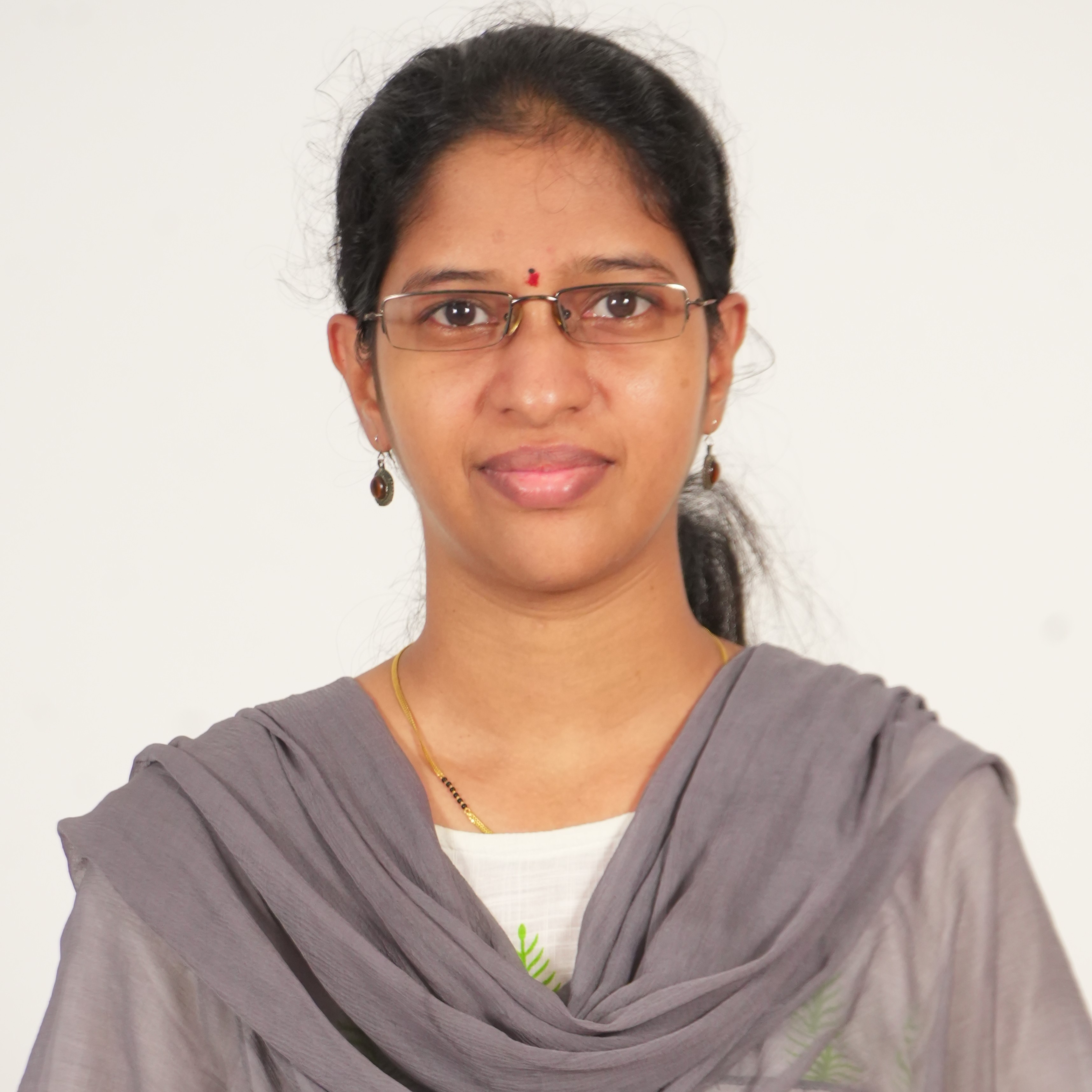 Smt. R Leela Jyothi