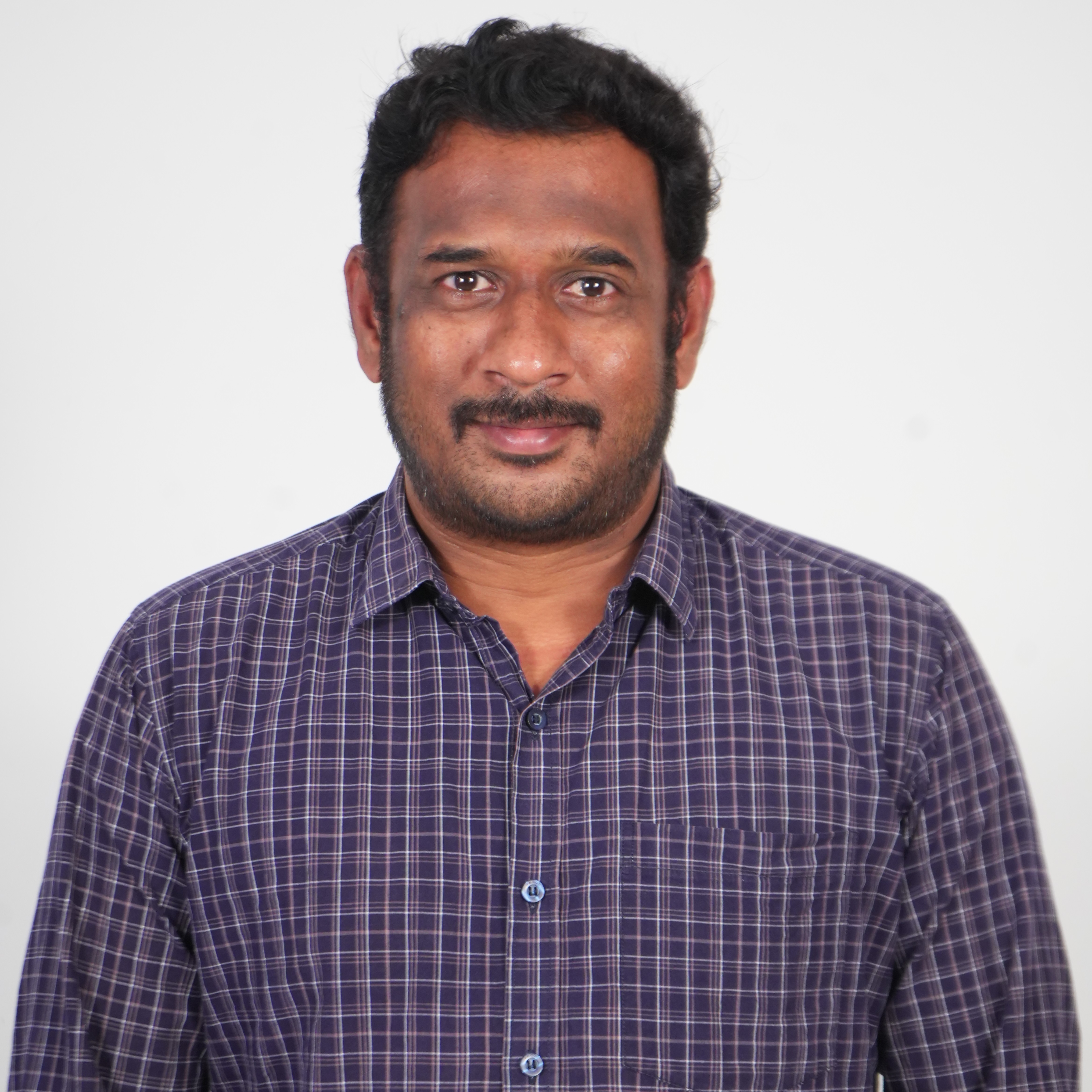 Sri. M Kishore Varma