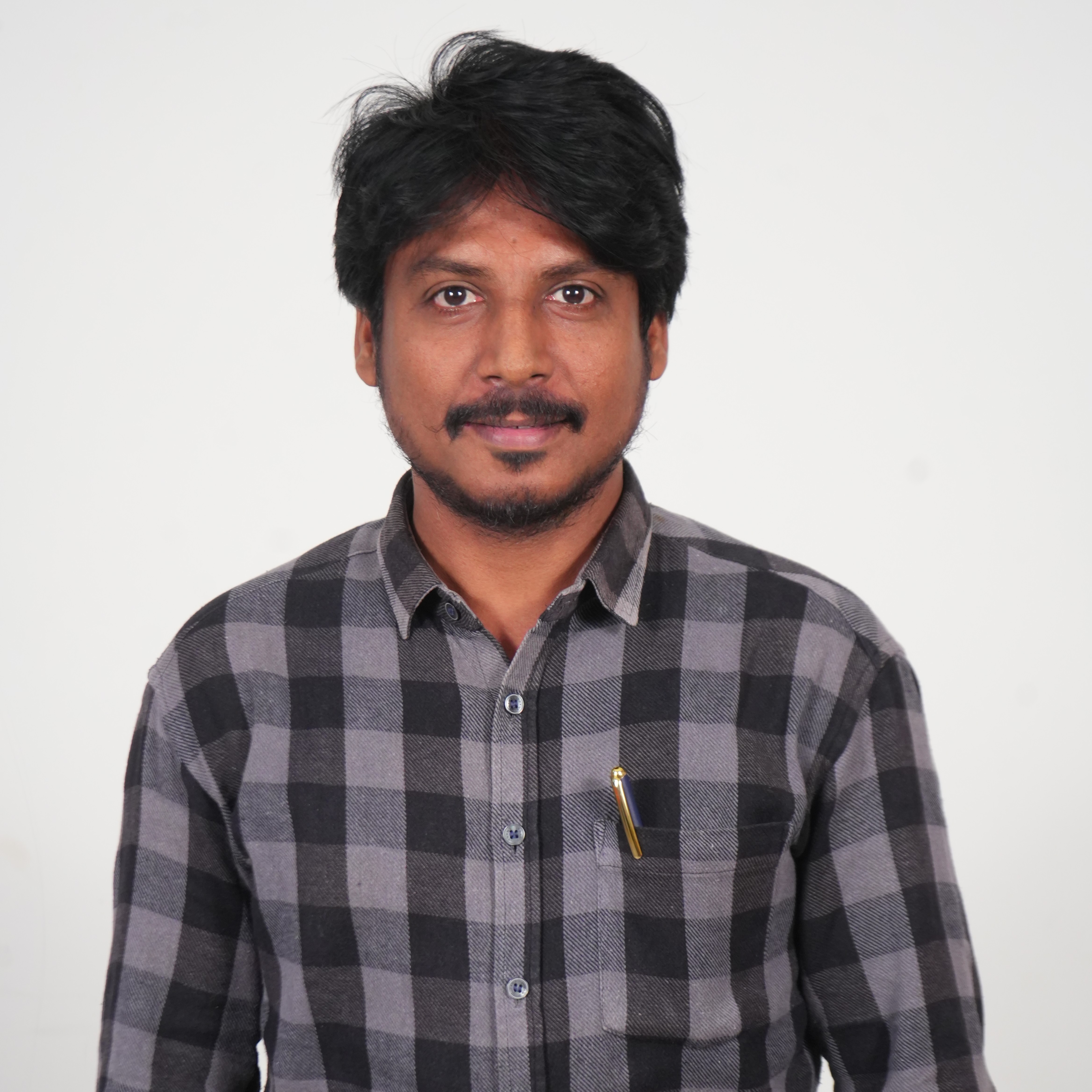 Sri. M V V S Subrahmanyam