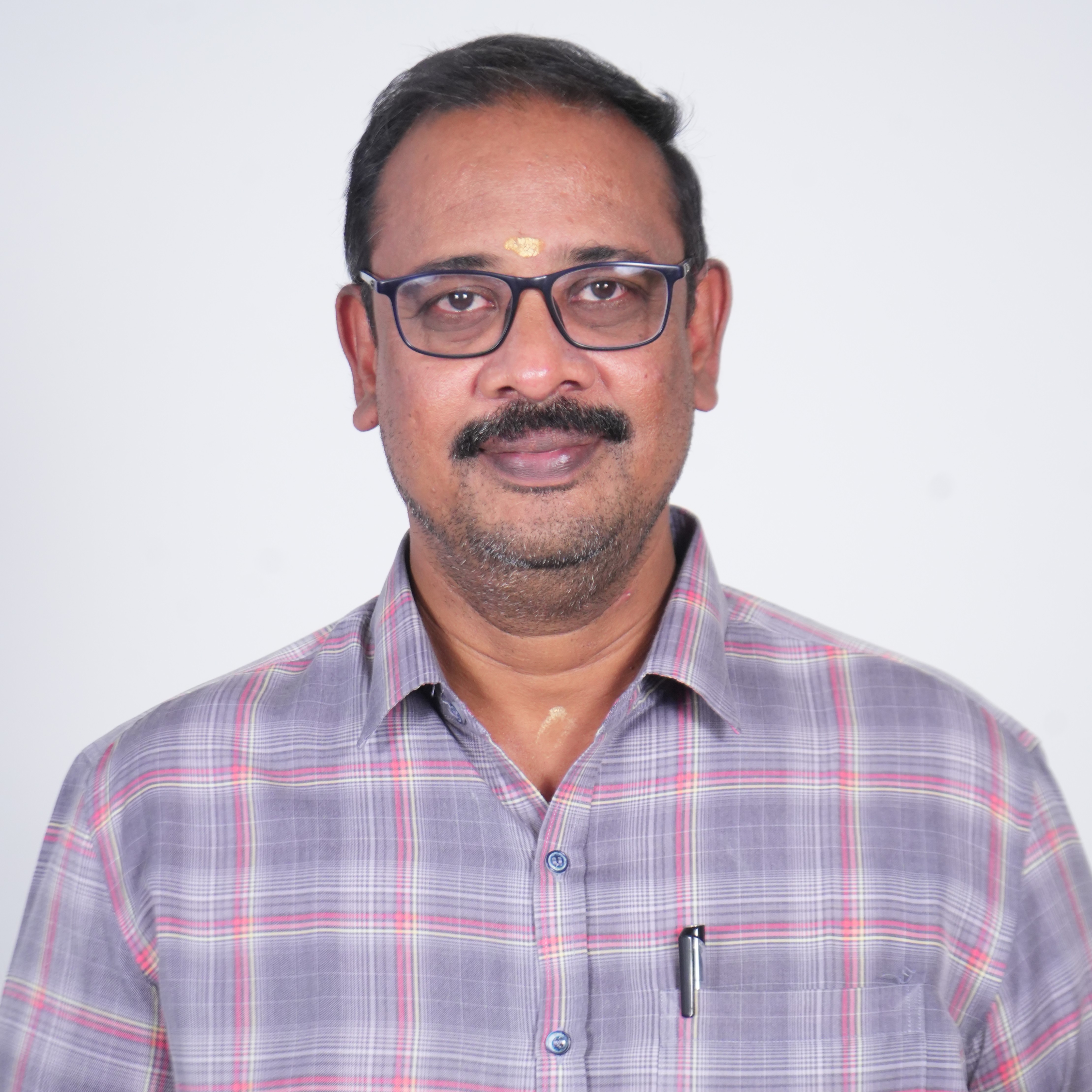 Sri. D Srikar
