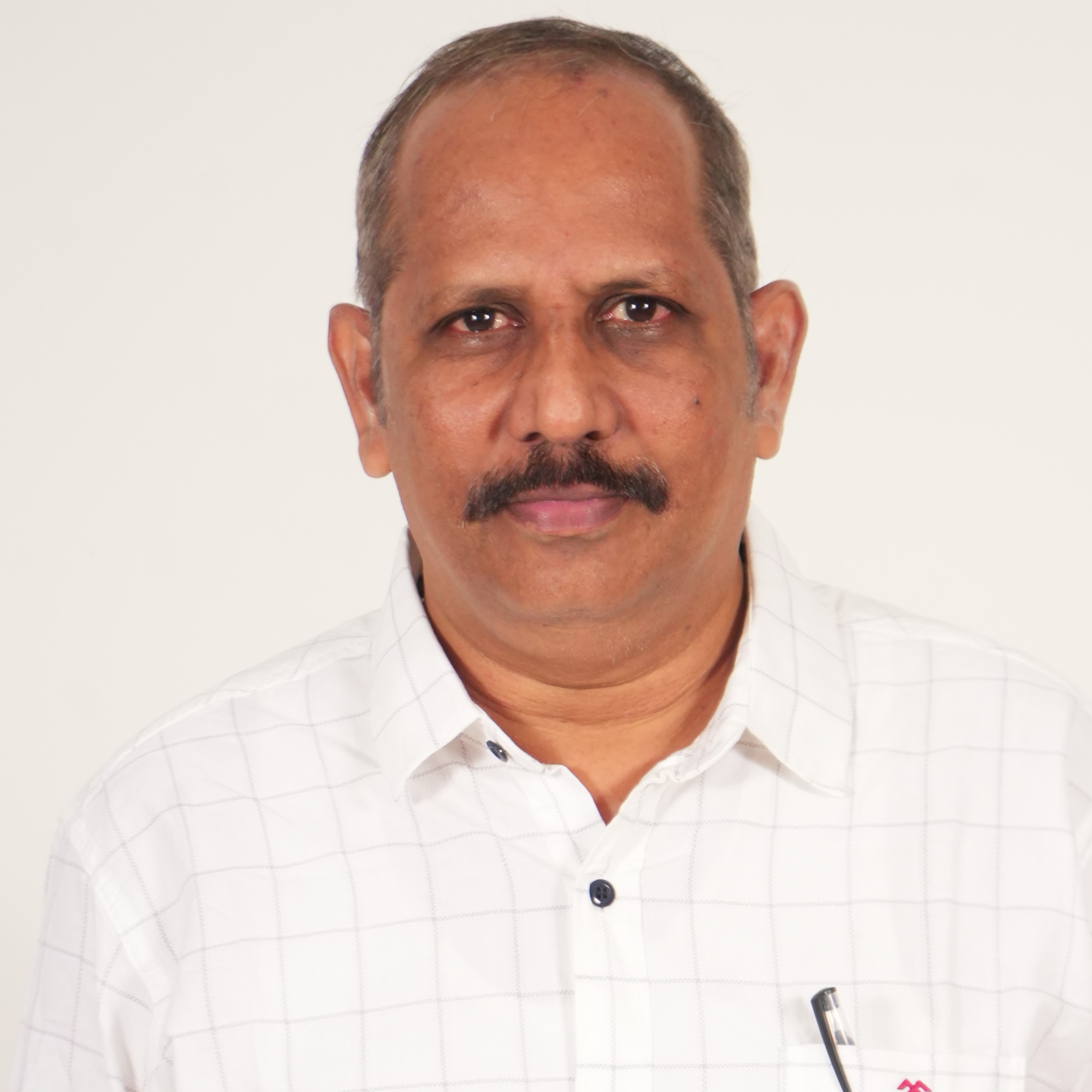 Sri. J V Ramkumar