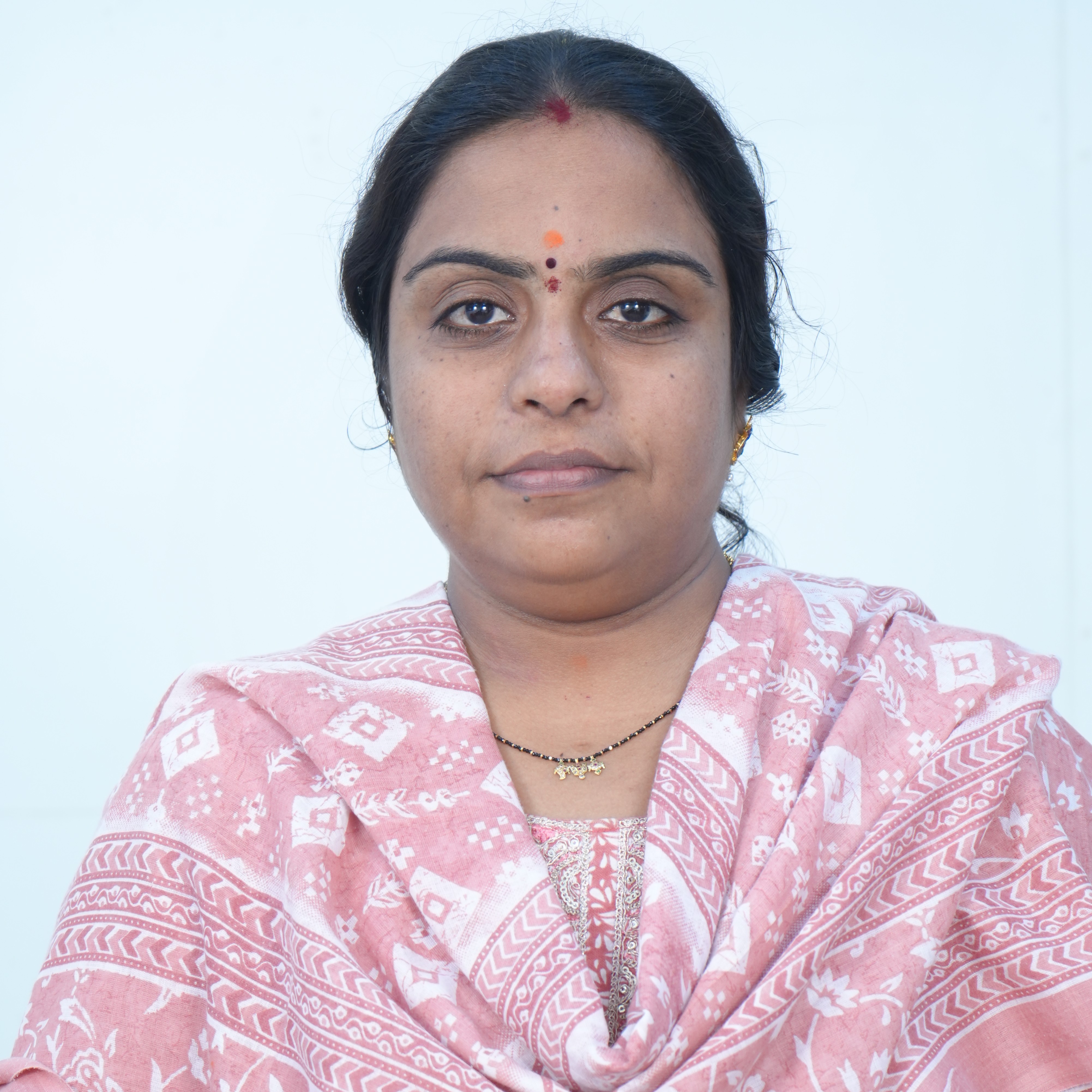 Smt. P Sandhya