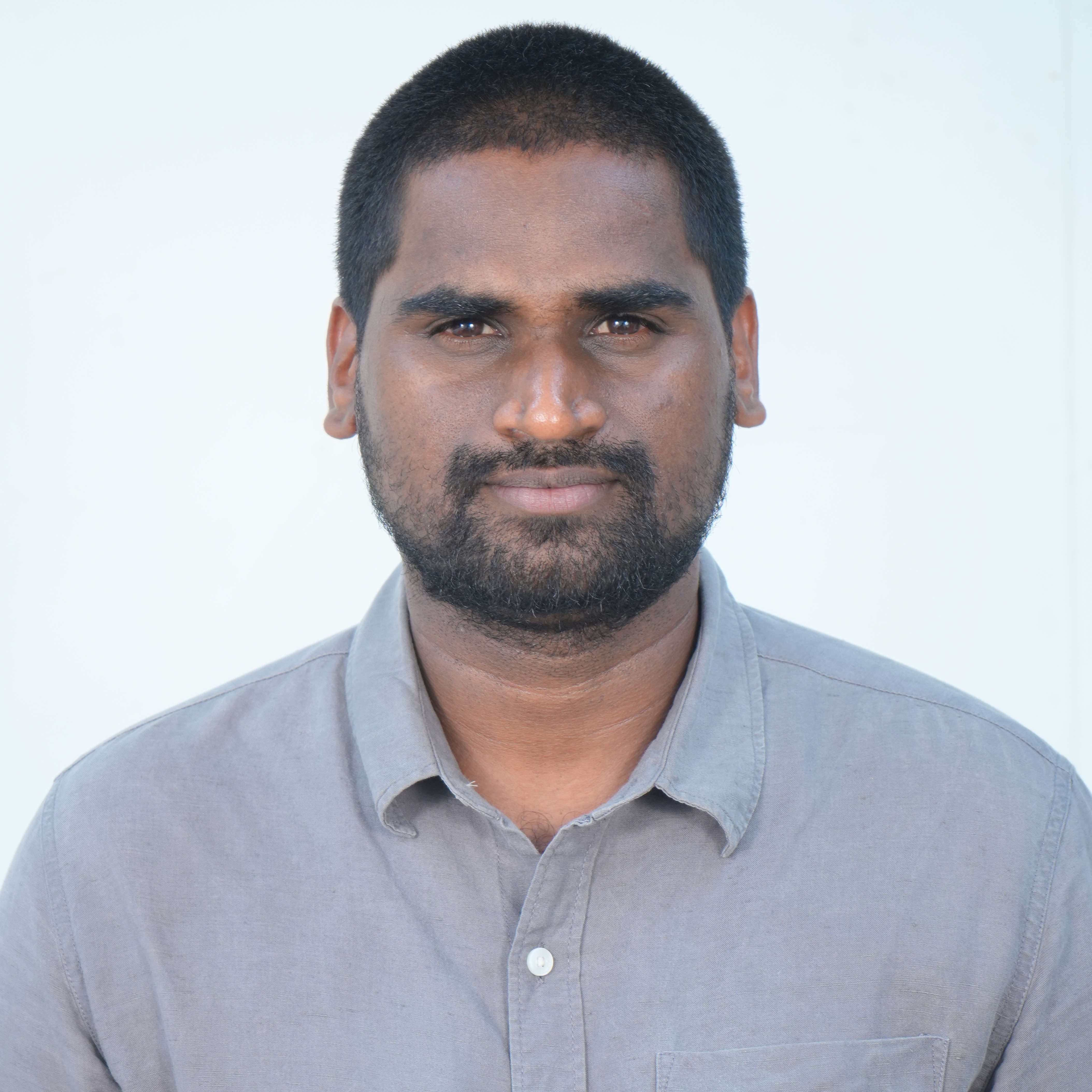 Sri. B. Radha Krishna