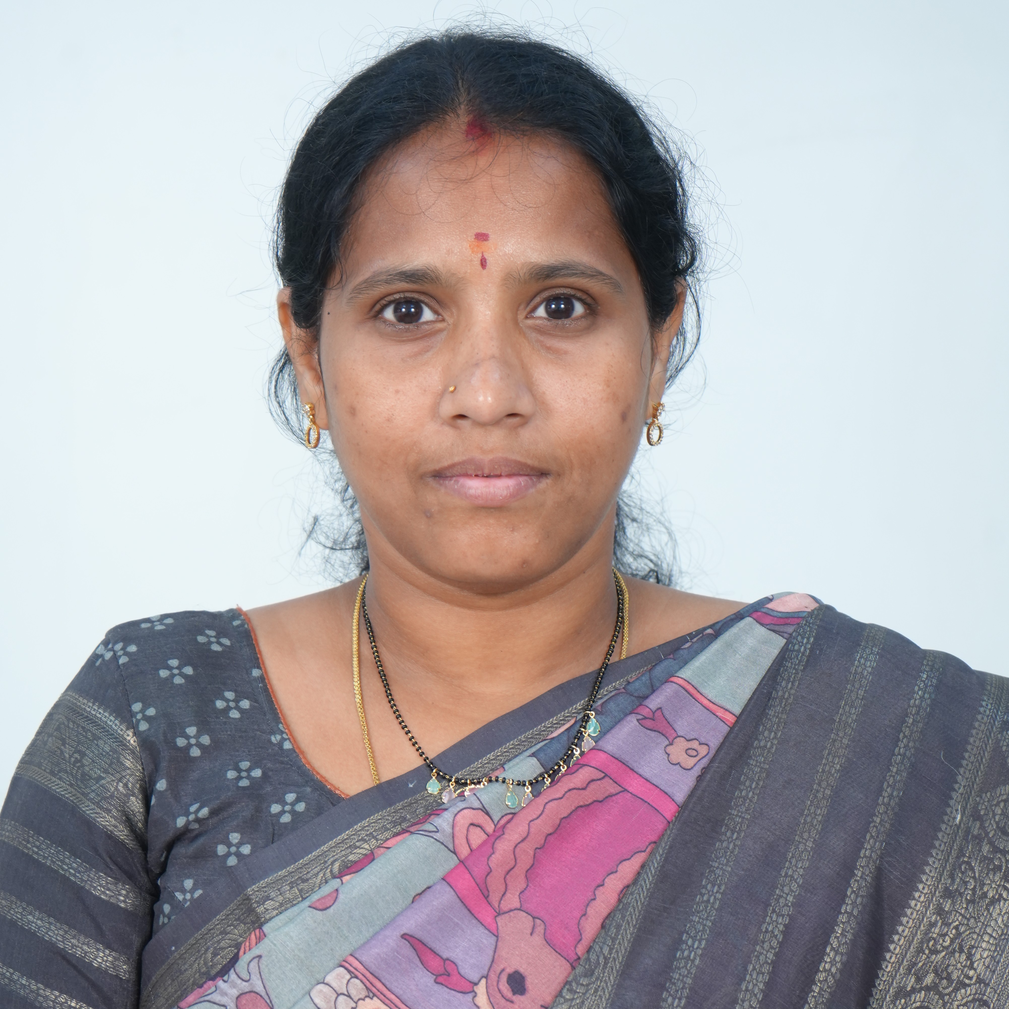 Smt. K Raja Rajeswari
