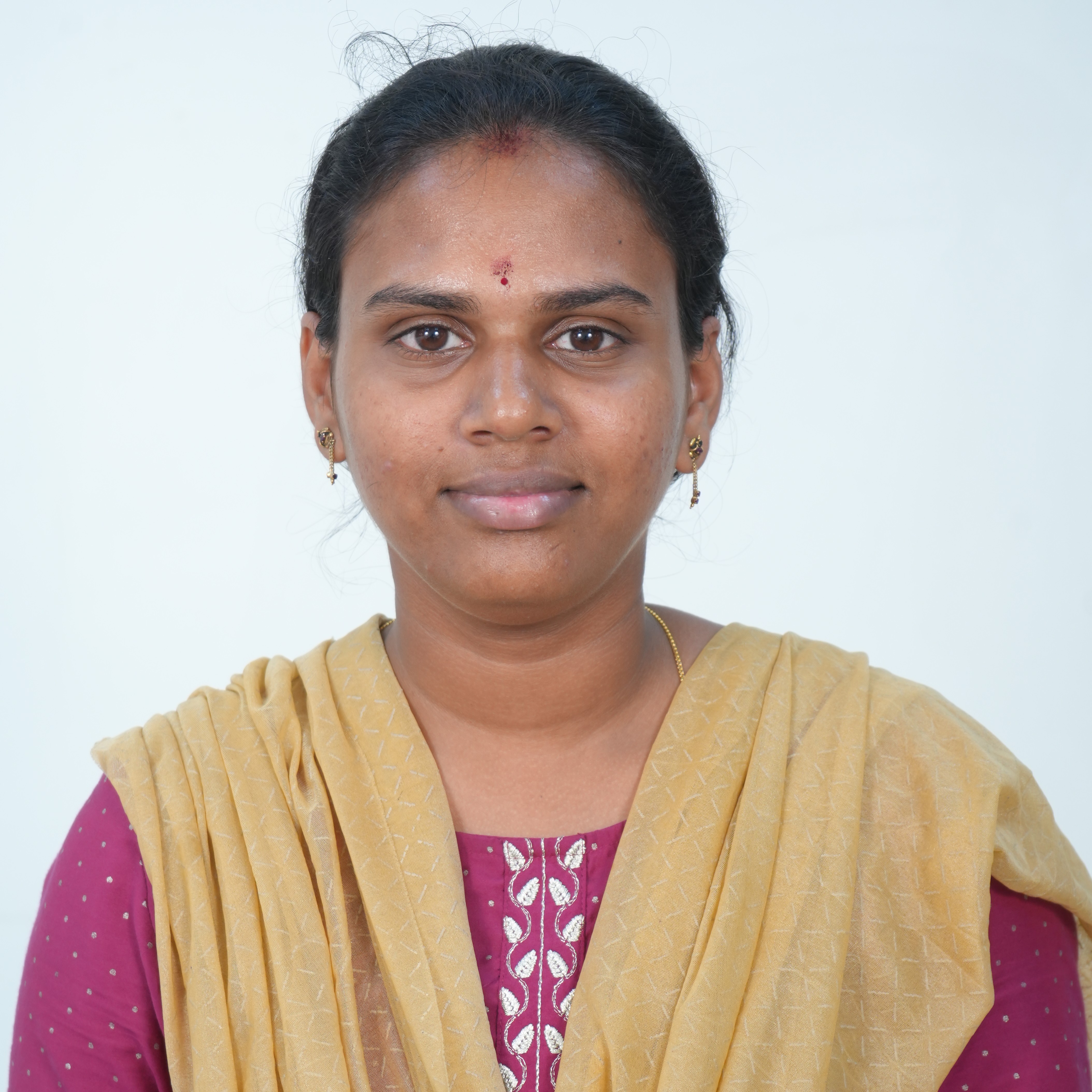 Smt. D Vasavi