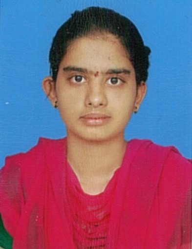 Smt. M. Sahaja