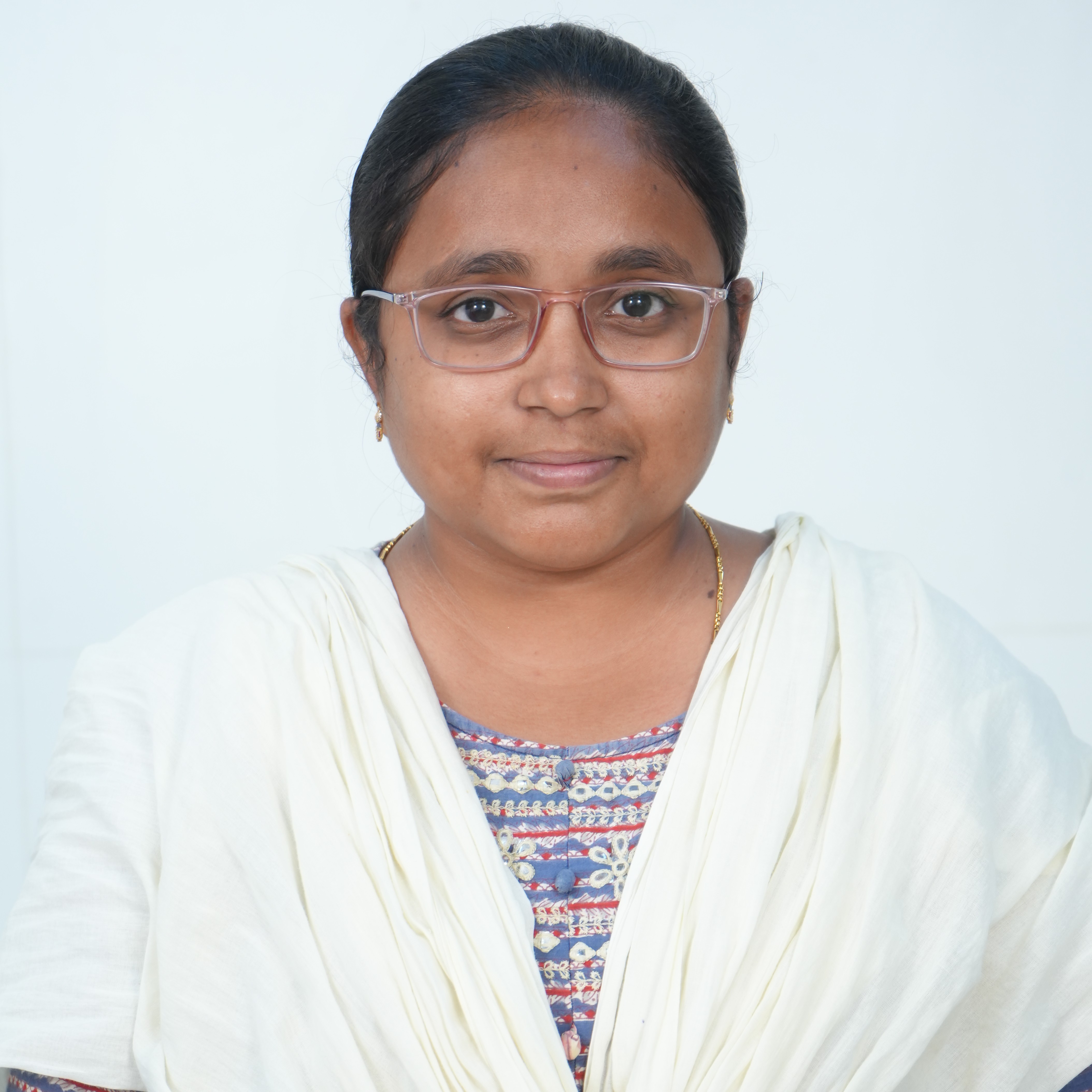 Smt. M. Prasanna Kumari