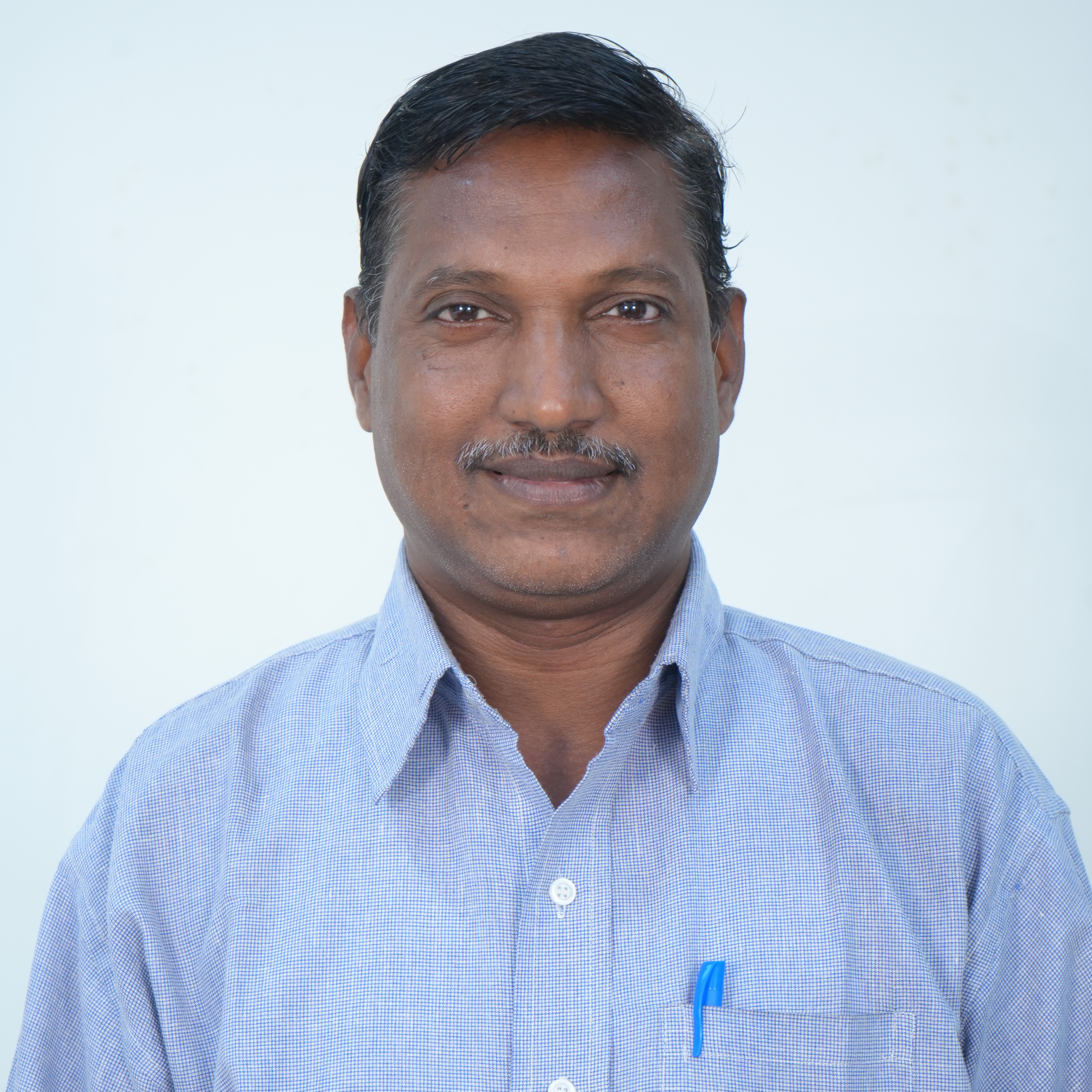 Sri. Shaik Yacoob