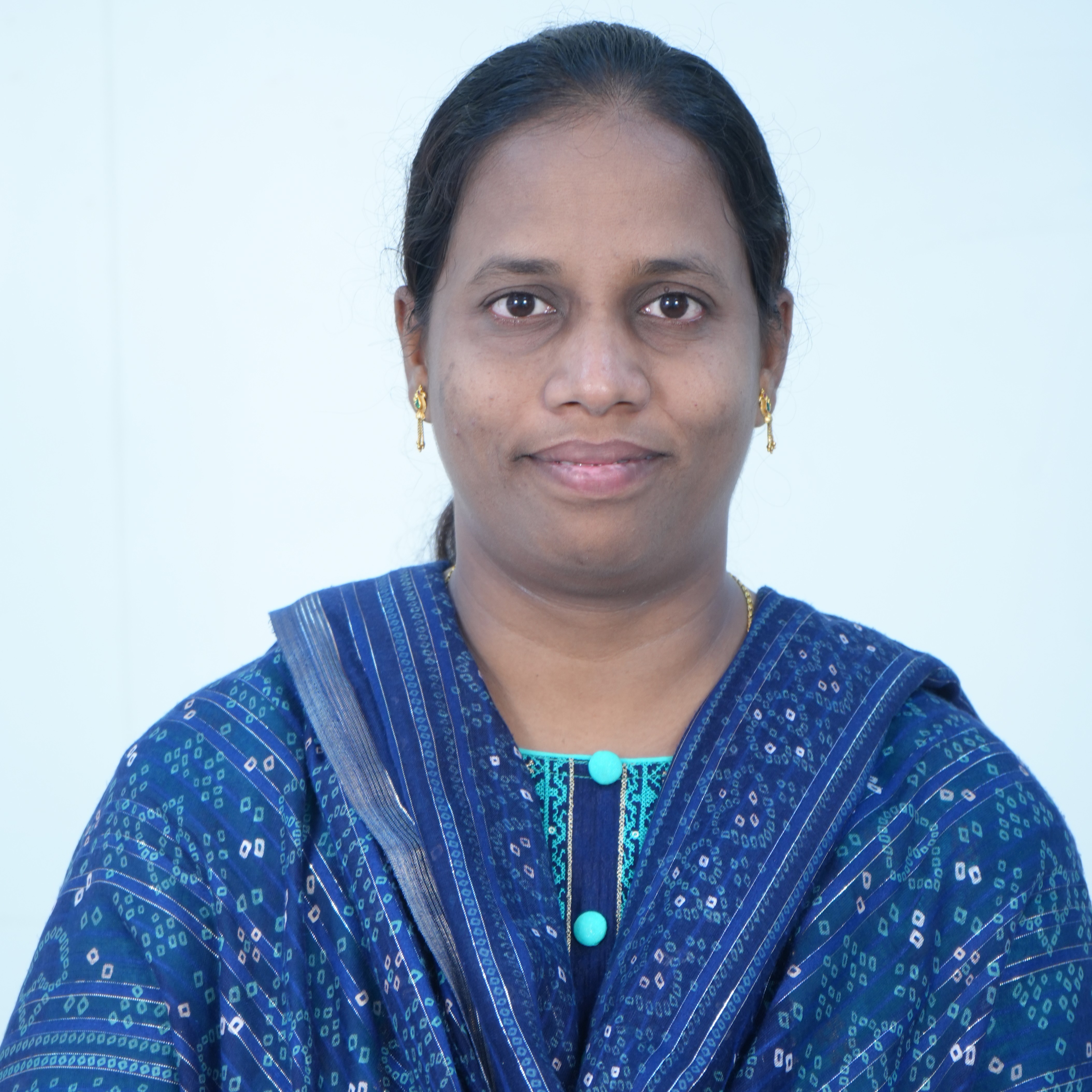 Smt. G. Prasanthi