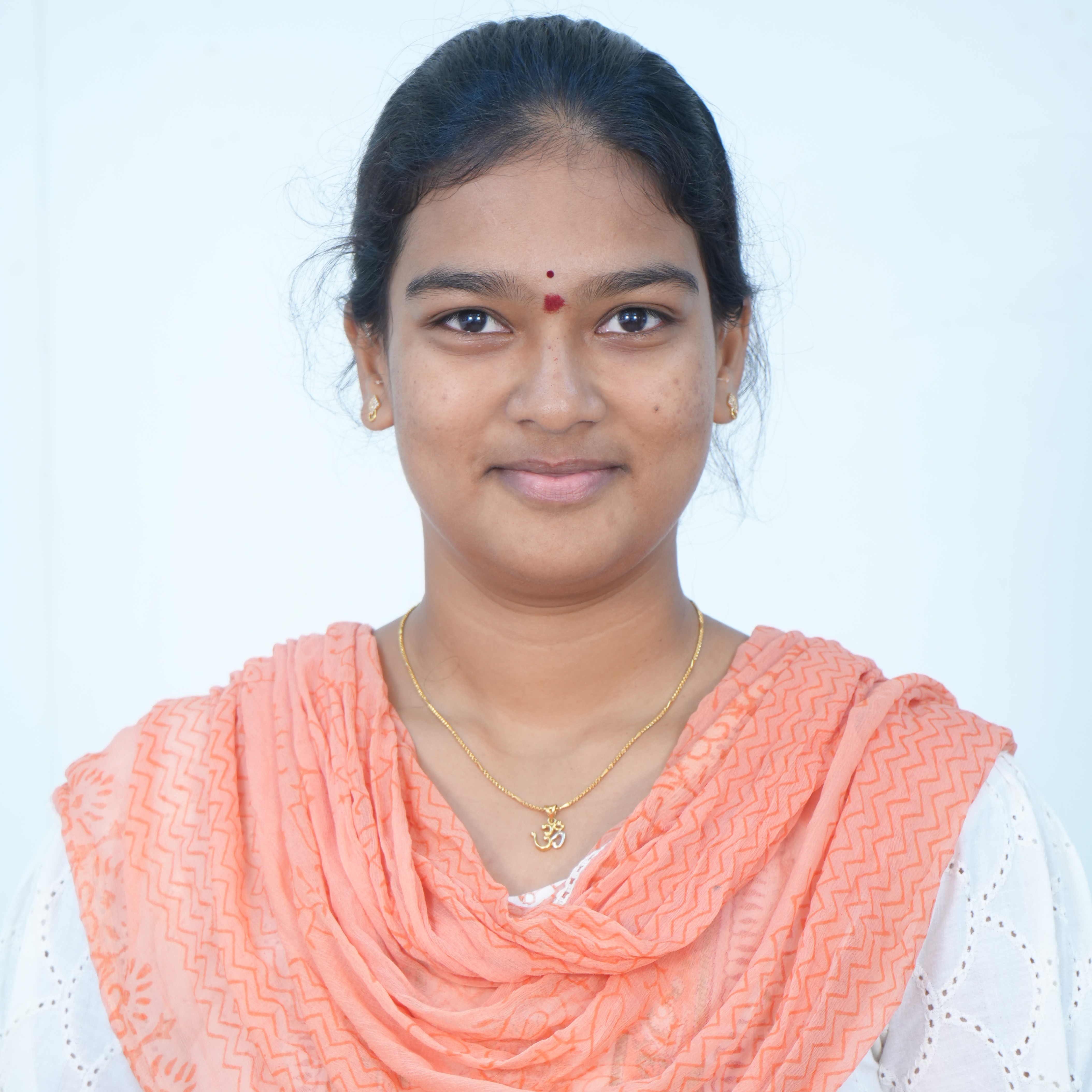 Miss. Bh. Nandita Lakshmi