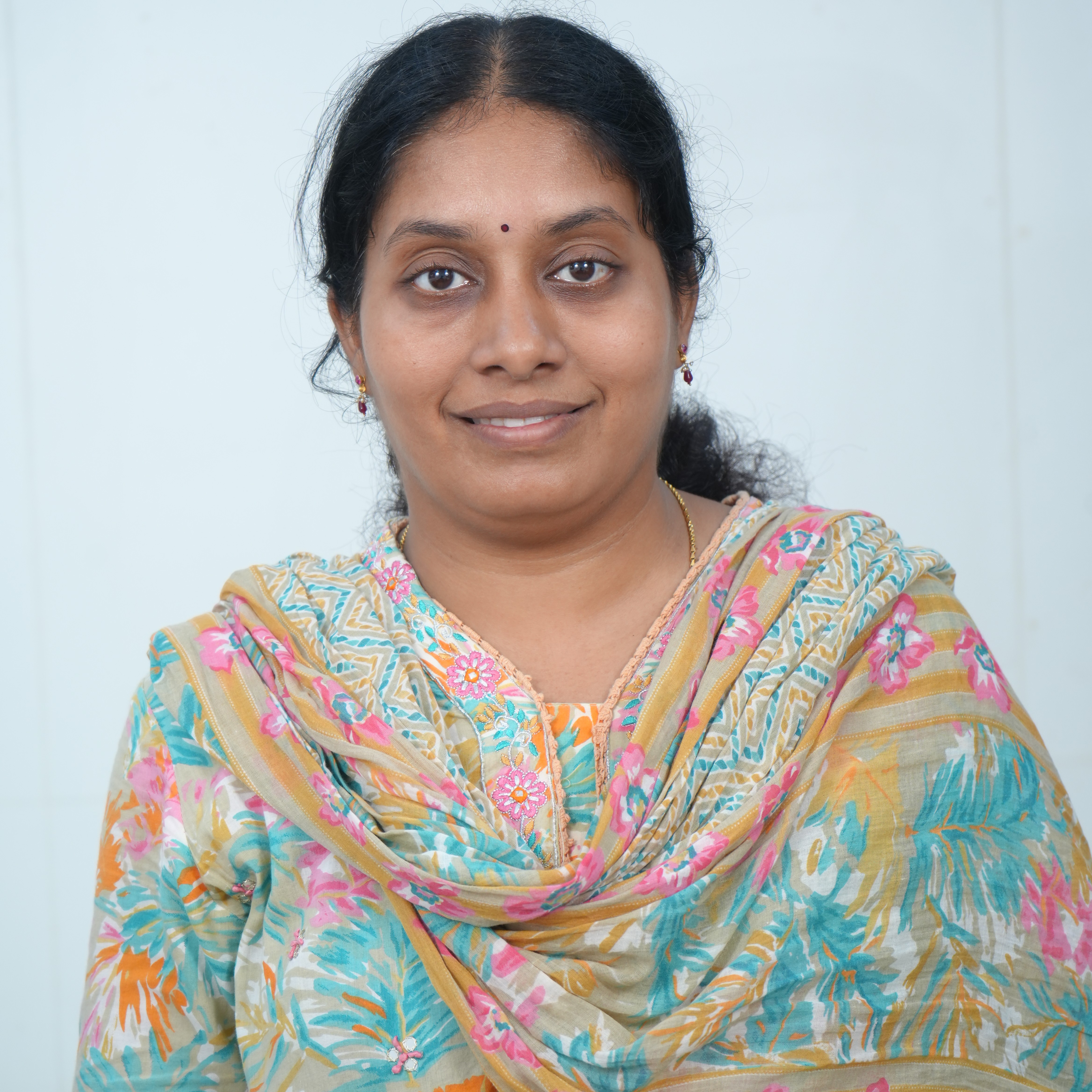 Smt. S.M.V. Sirisha