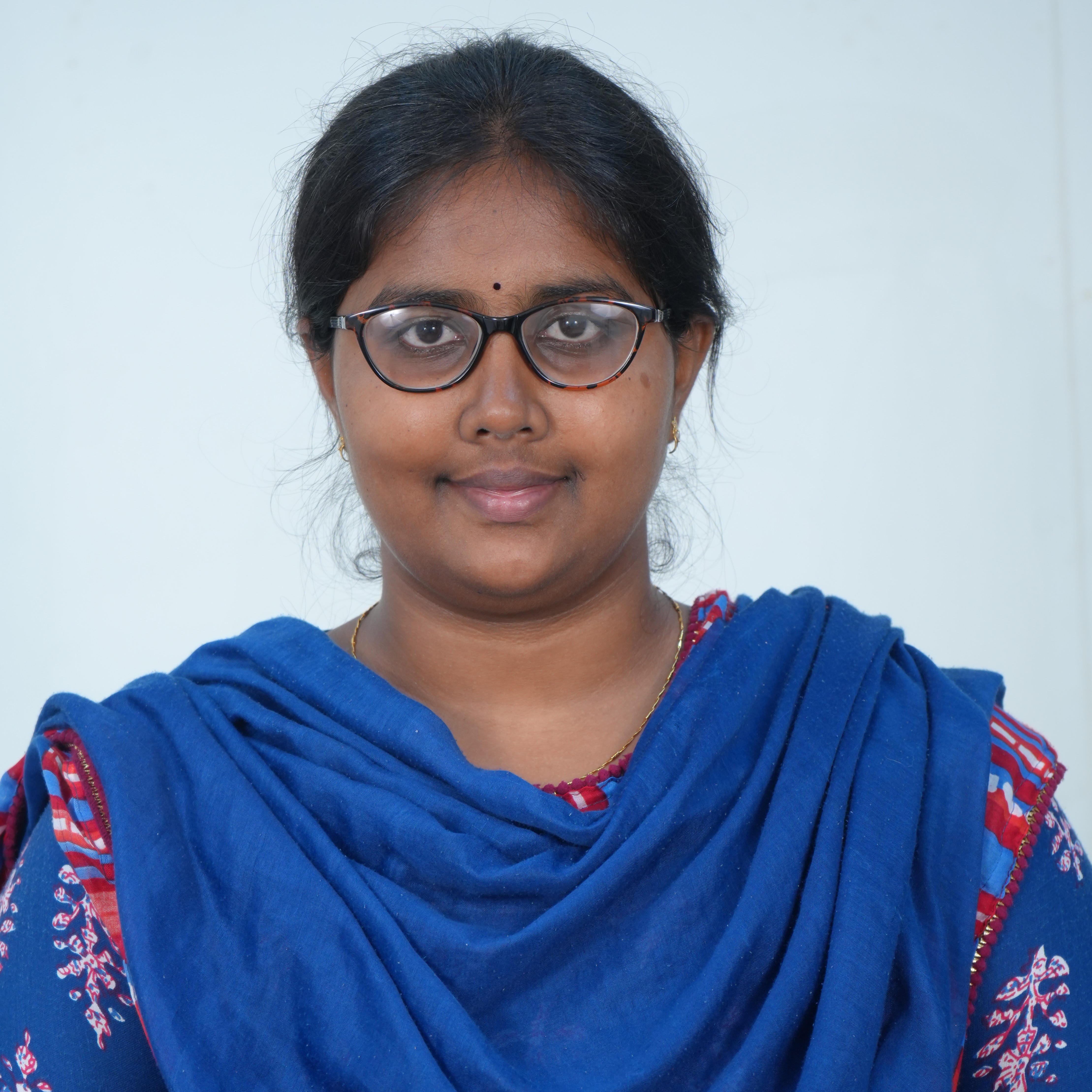Miss. M. Pragna Sri