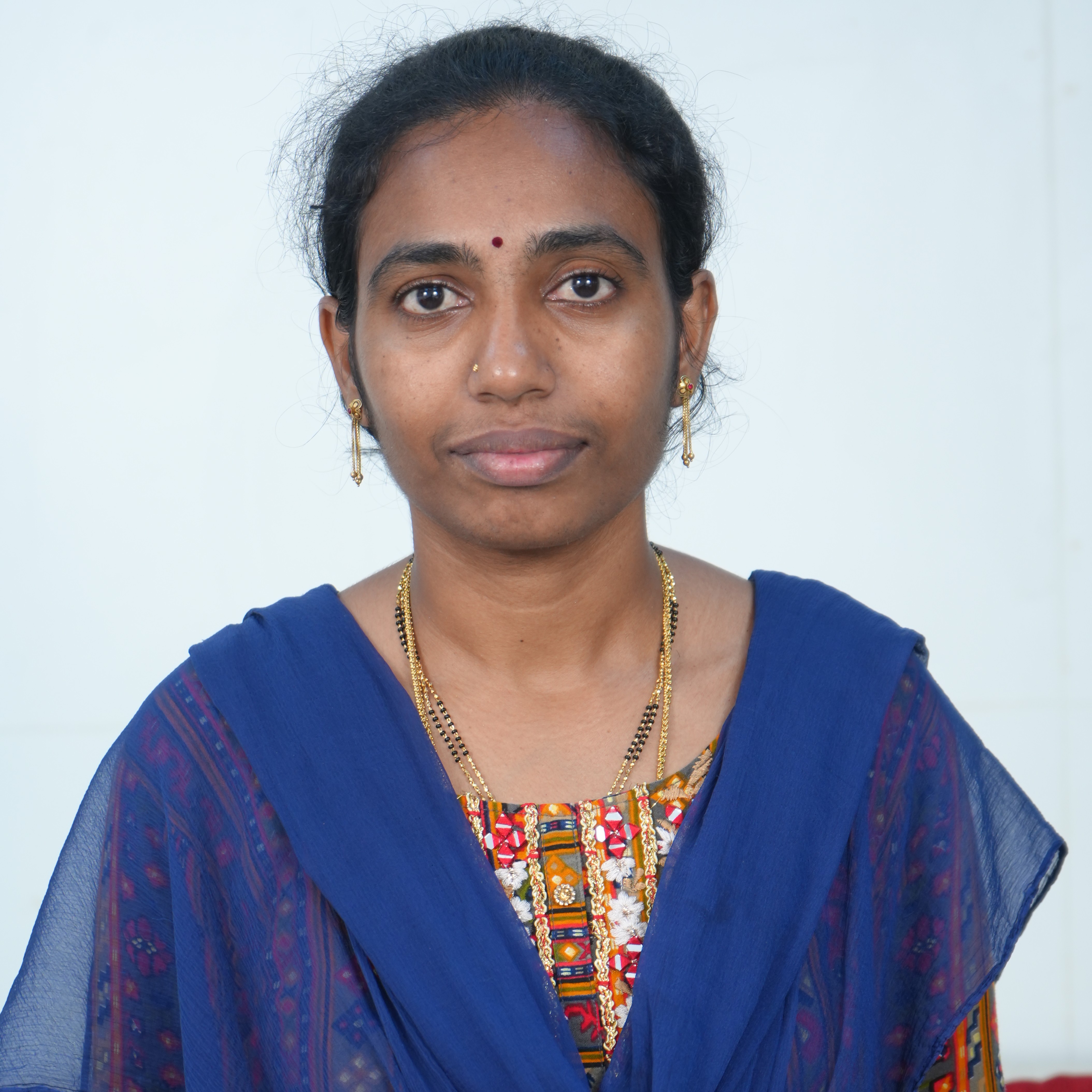 Smt. S. Ravali