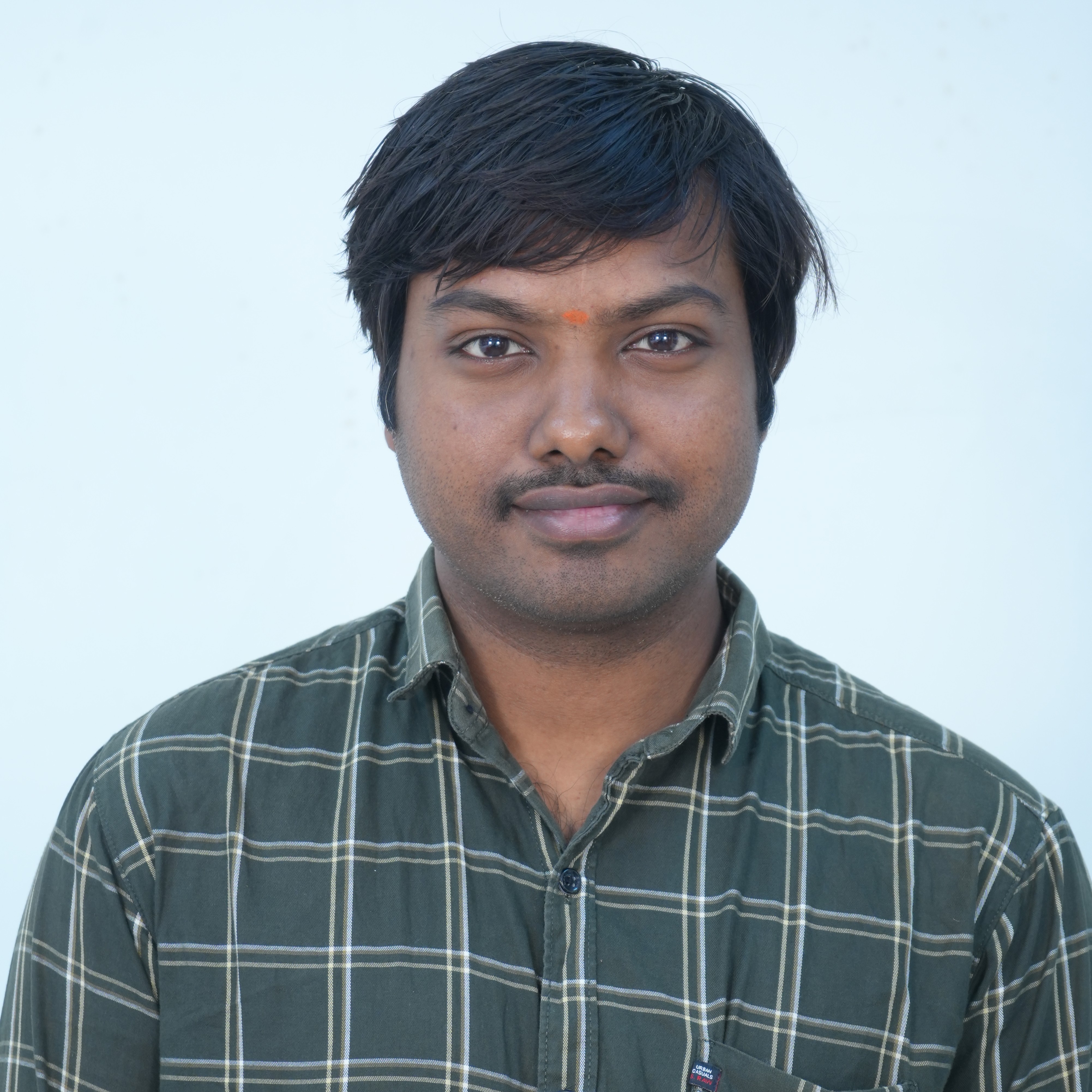Sri. D. Sai Ganesh