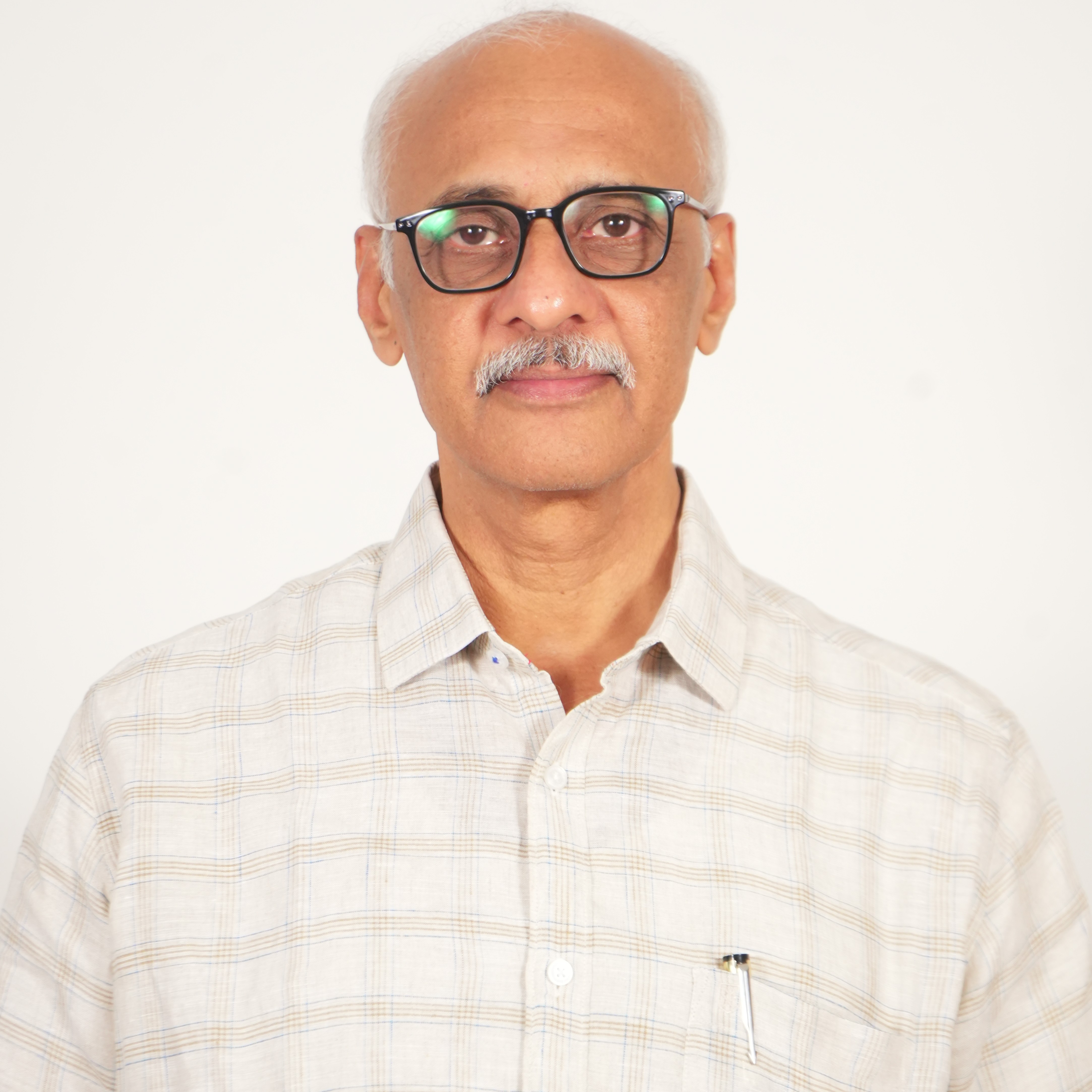 Dr. K.RamPrasad Raju