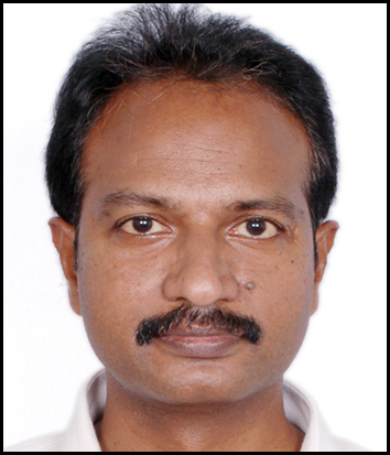 Dr. K.Suresh Babu