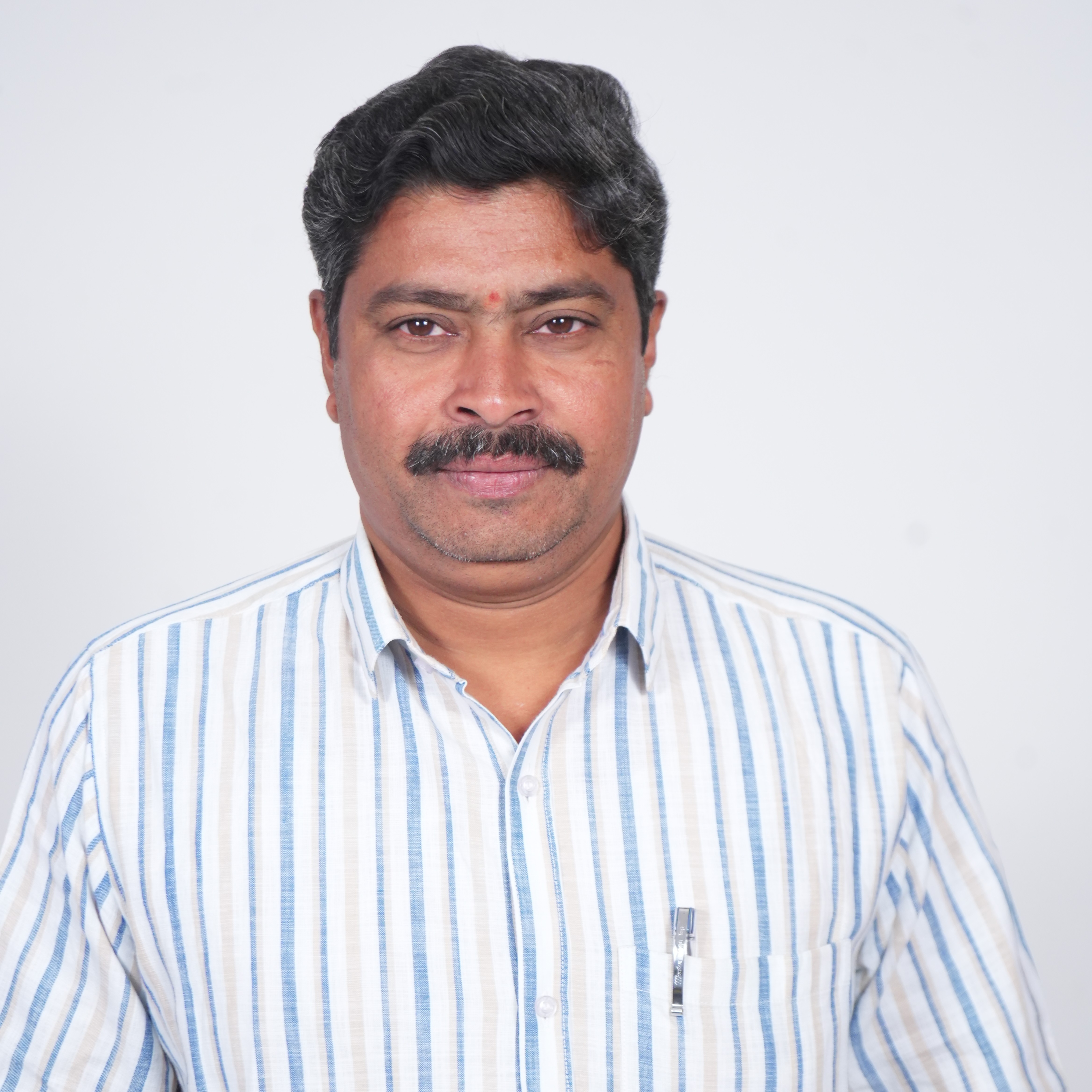 Sri. K V S S R Murthy