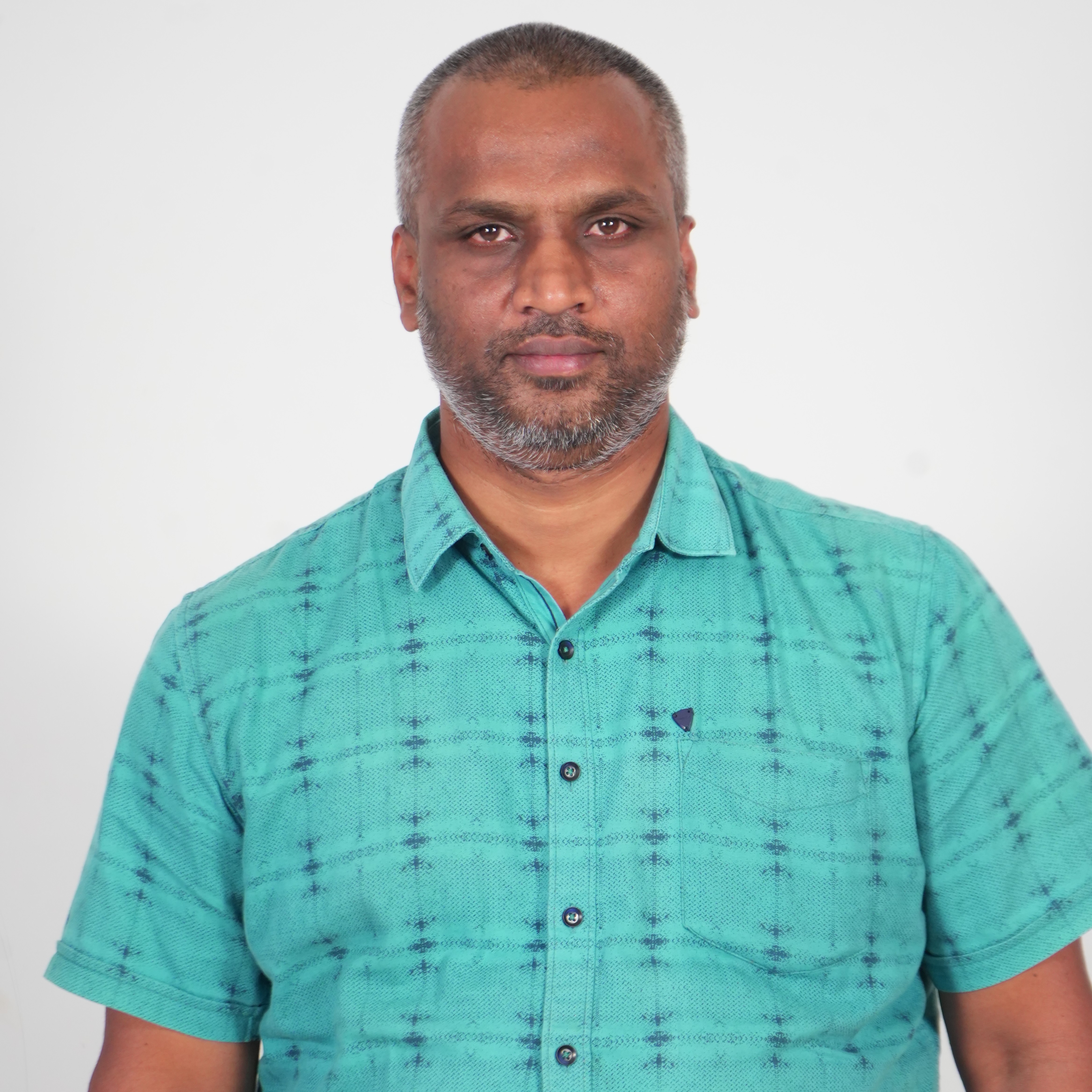 Dr. R.Shiva Shankar