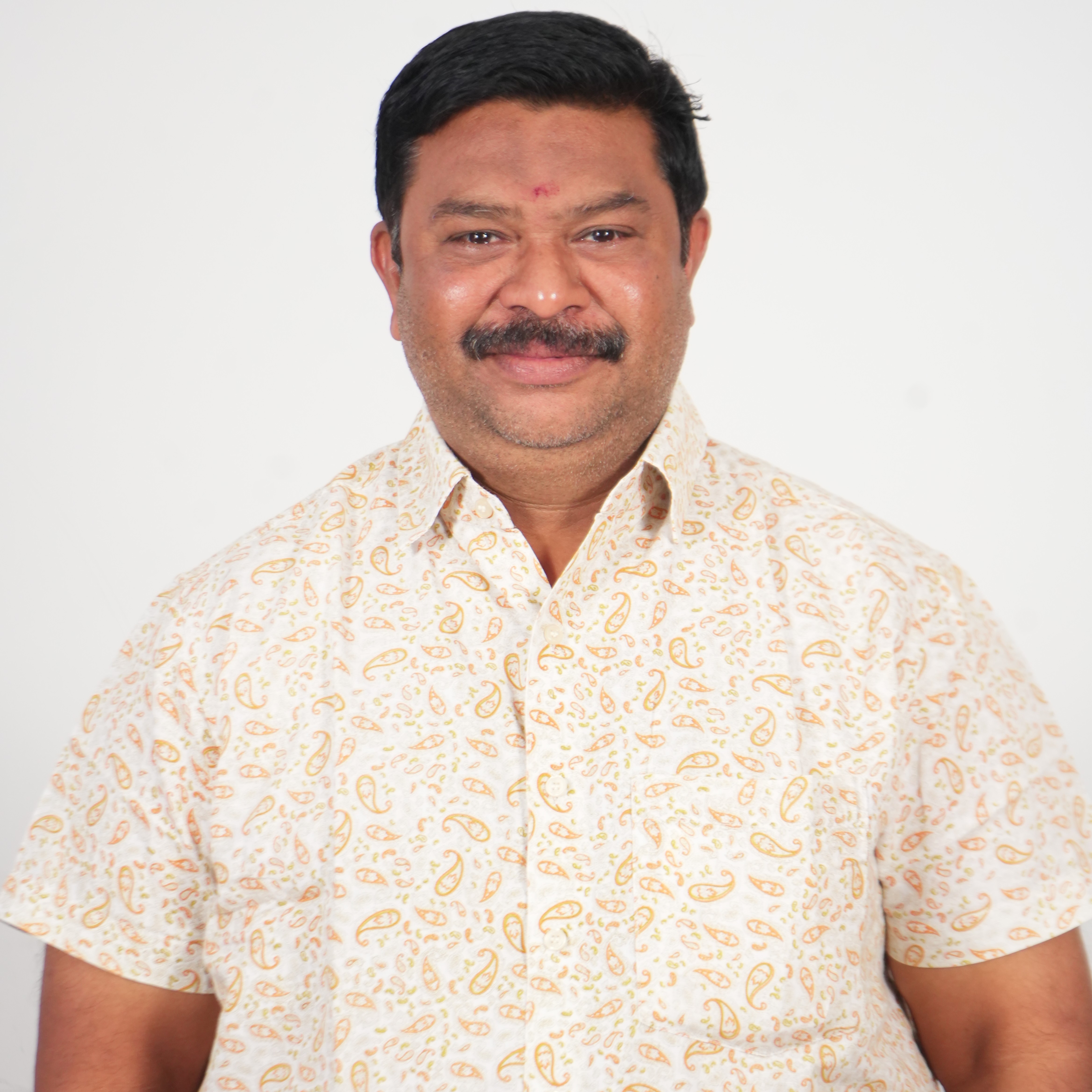 Dr. V MNSSVKR Gupta