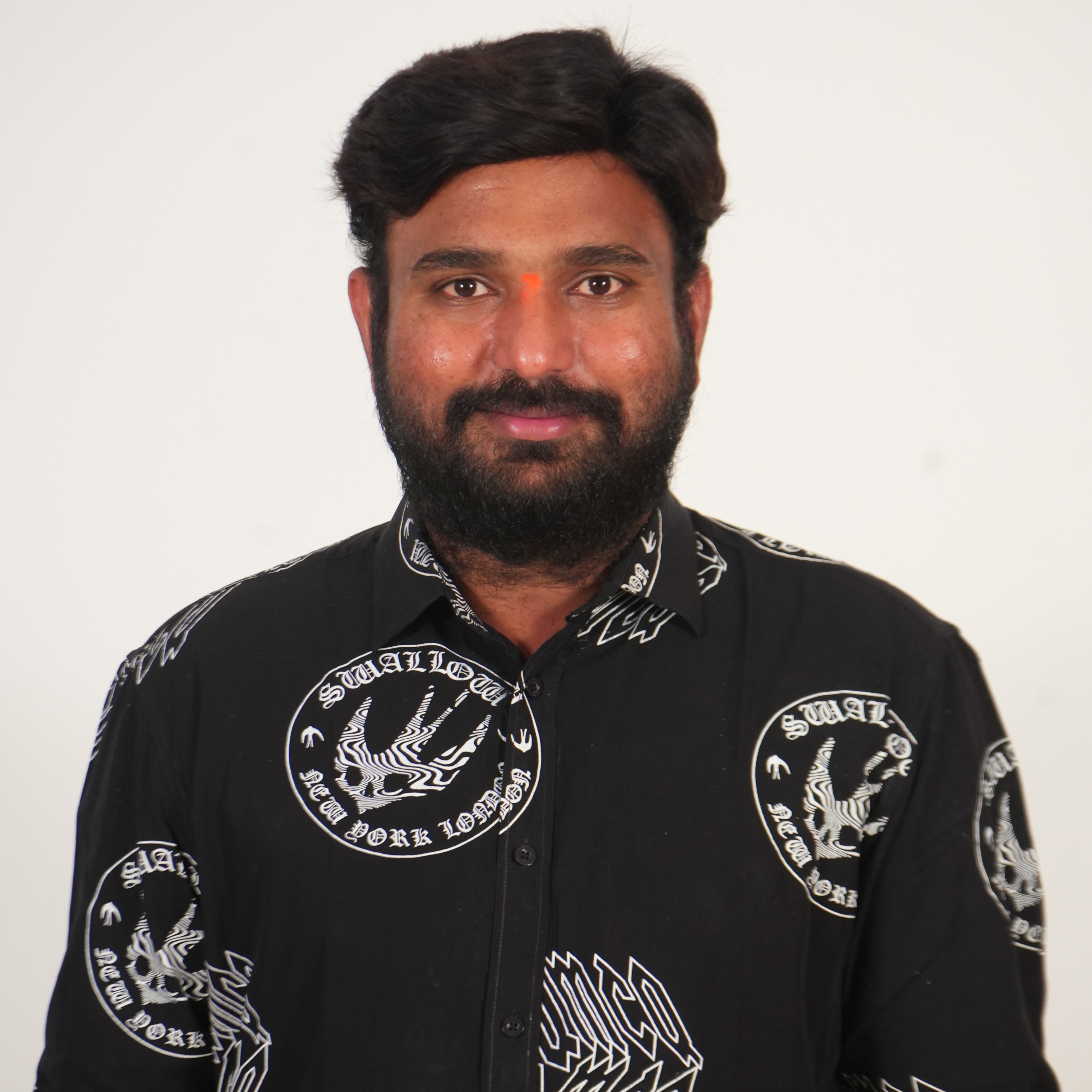 Dr. P Bharat Siva Varma