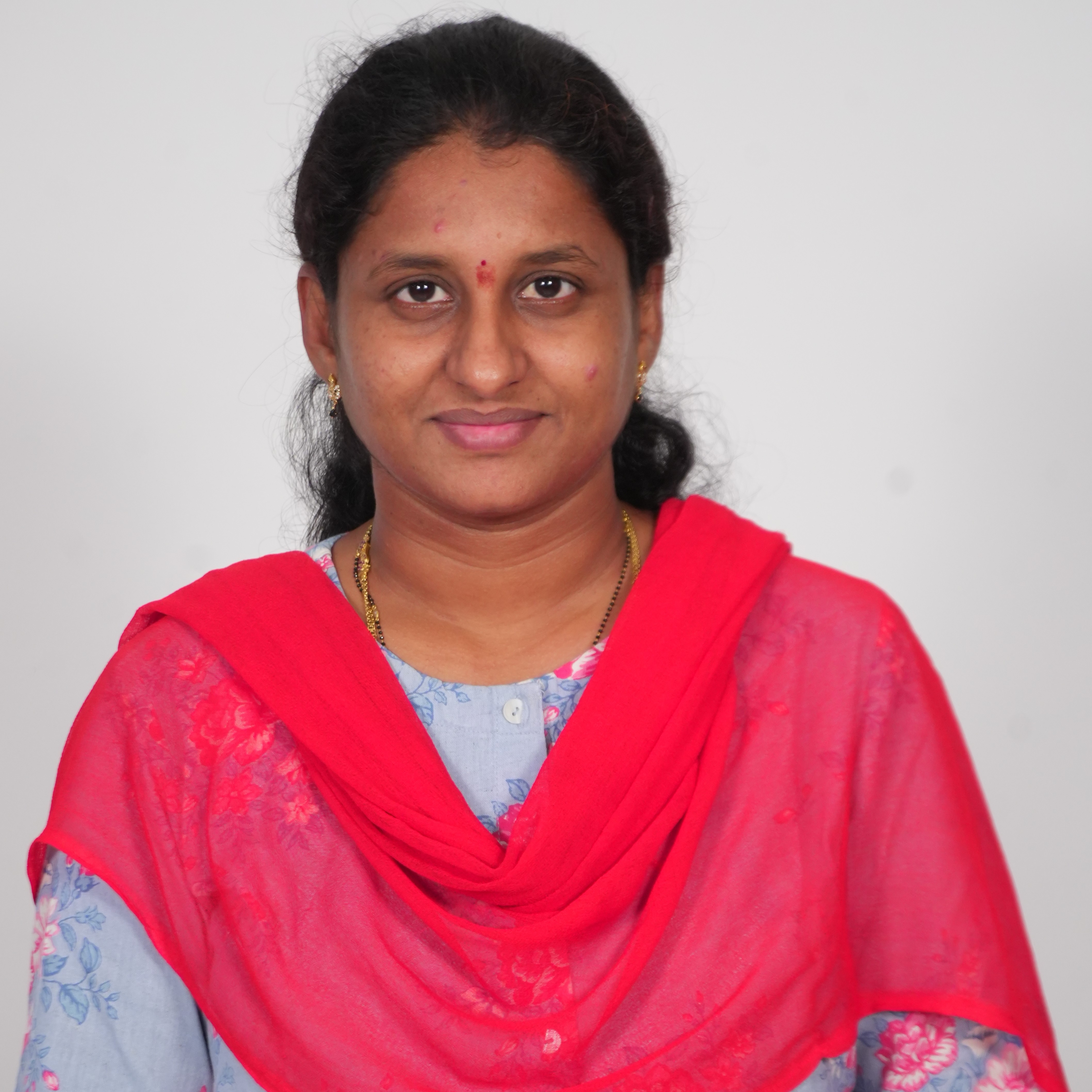 Smt. M.Jeevana Sujitha