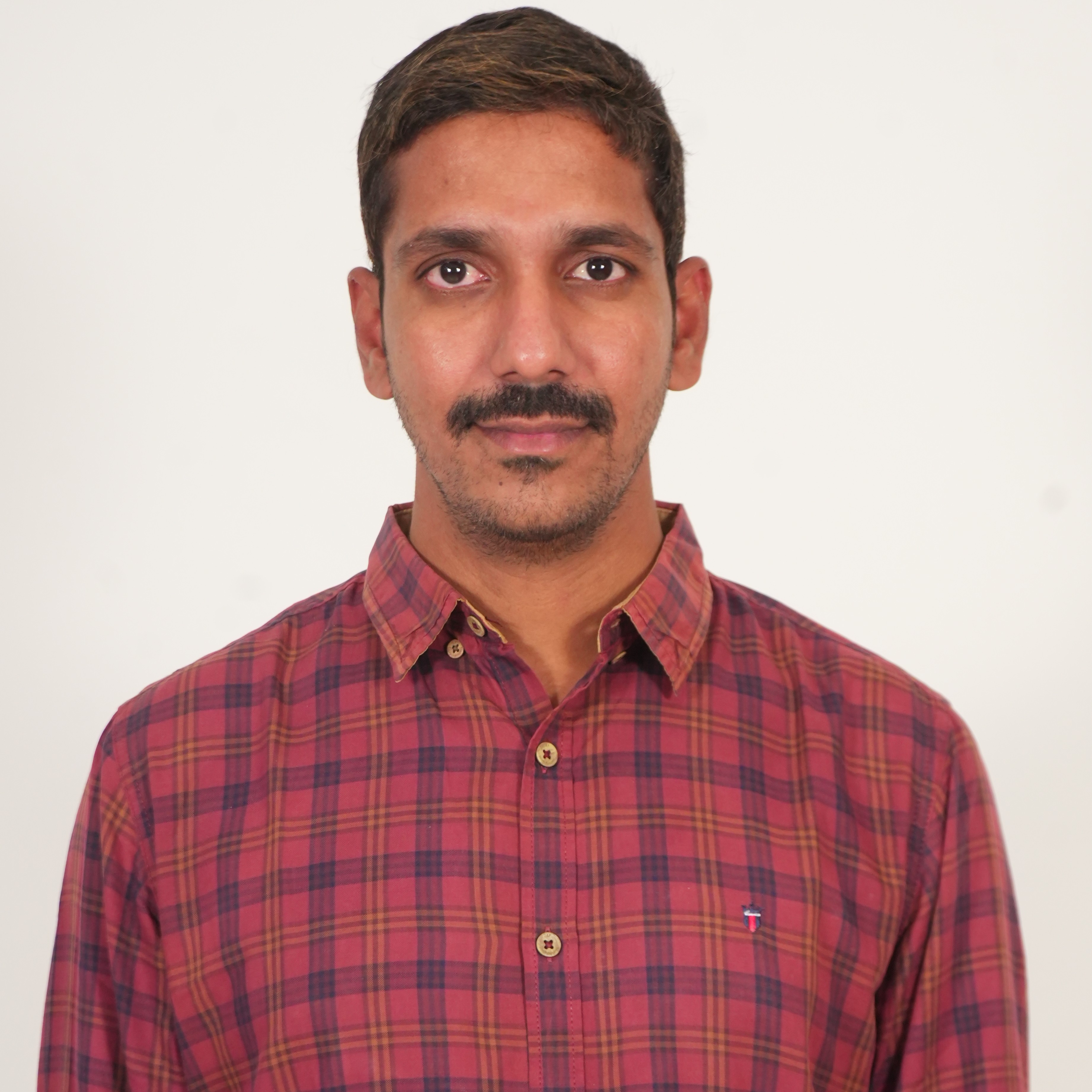 Sri. Ch.Vinod Varma
